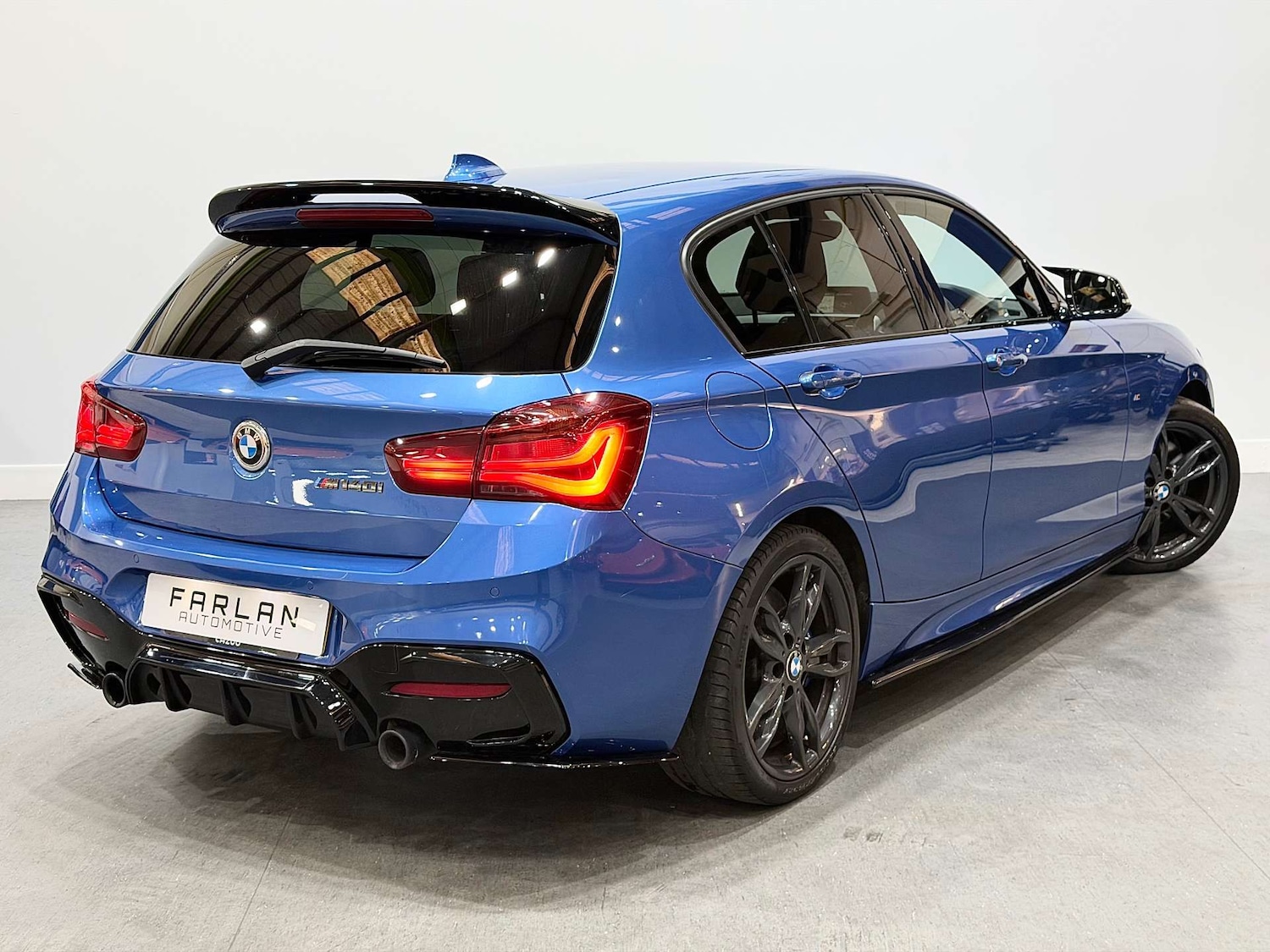 Used BMW 1 Series 2017 for sale - 76493617: Photo 25