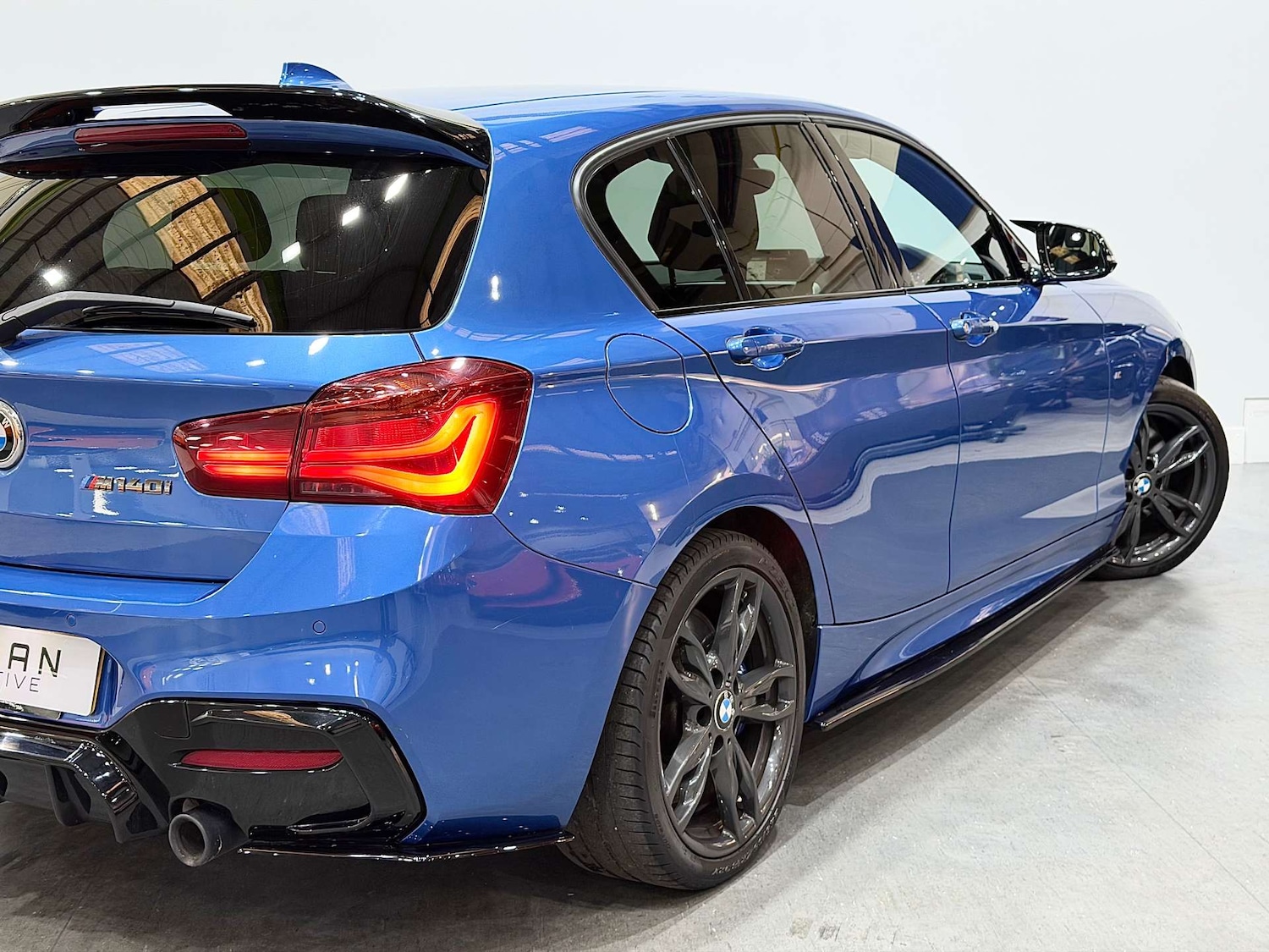 Used BMW 1 Series 2017 for sale - 76493617: Photo 26