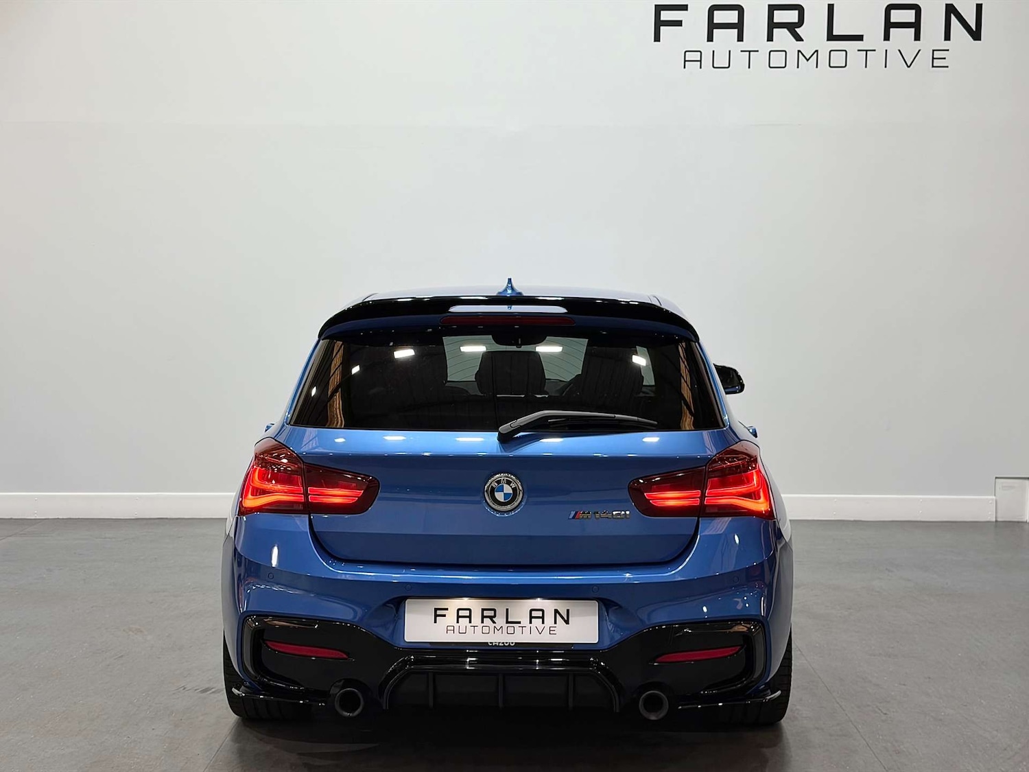 Used BMW 1 Series 2017 for sale - 76493617: Photo 27