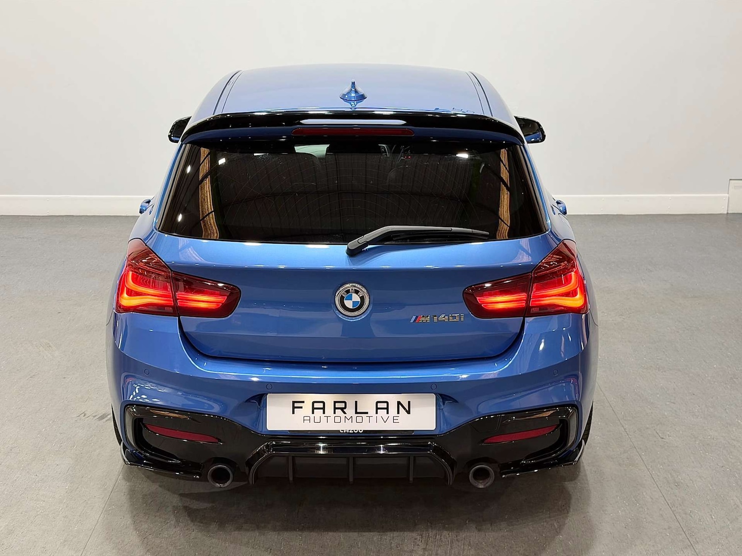 Used BMW 1 Series 2017 for sale - 76493617: Photo 28