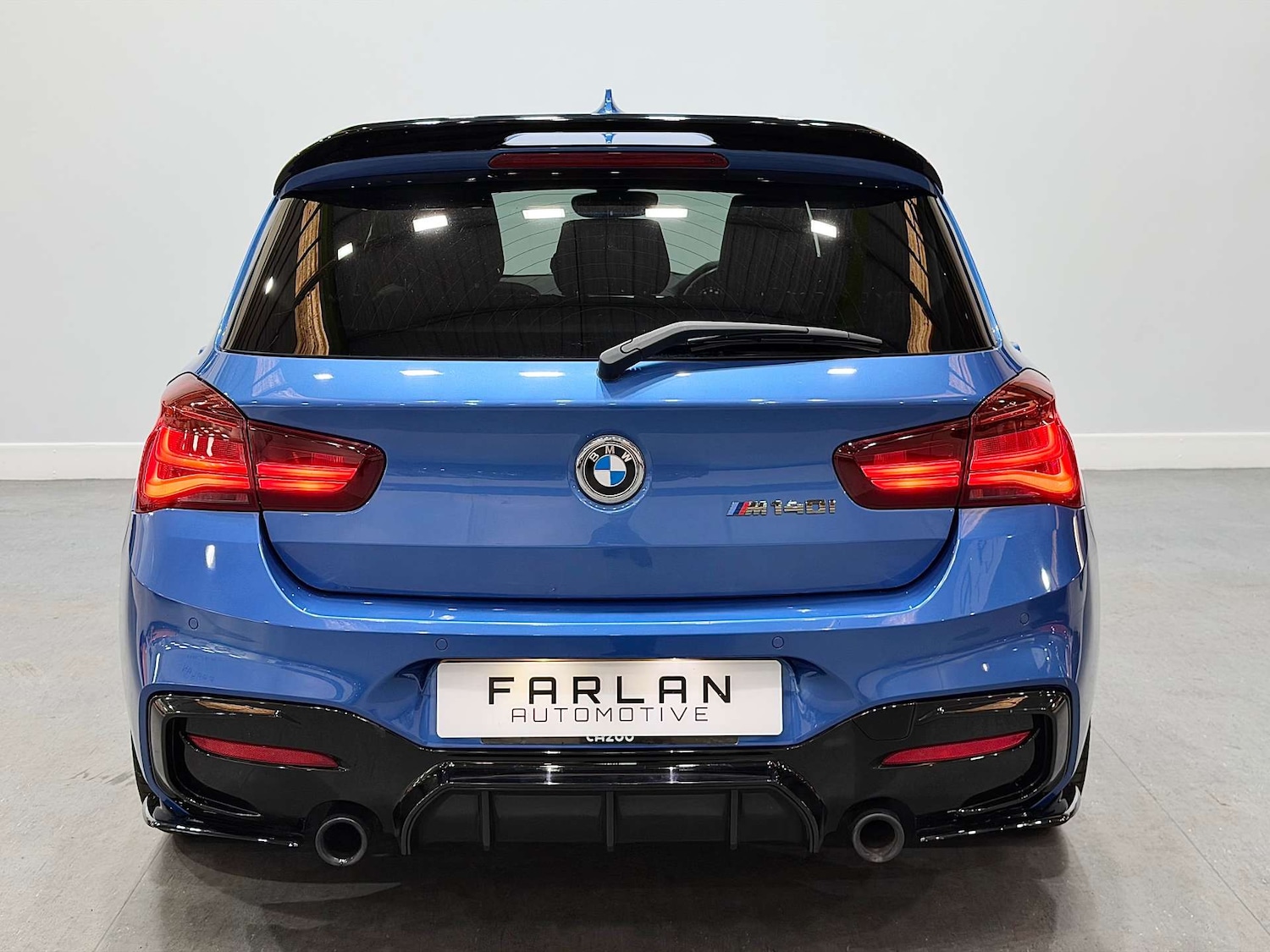 Used BMW 1 Series 2017 for sale - 76493617: Photo 29