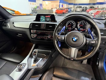 Used BMW 1 Series 2017 for sale - 76493617: Photo