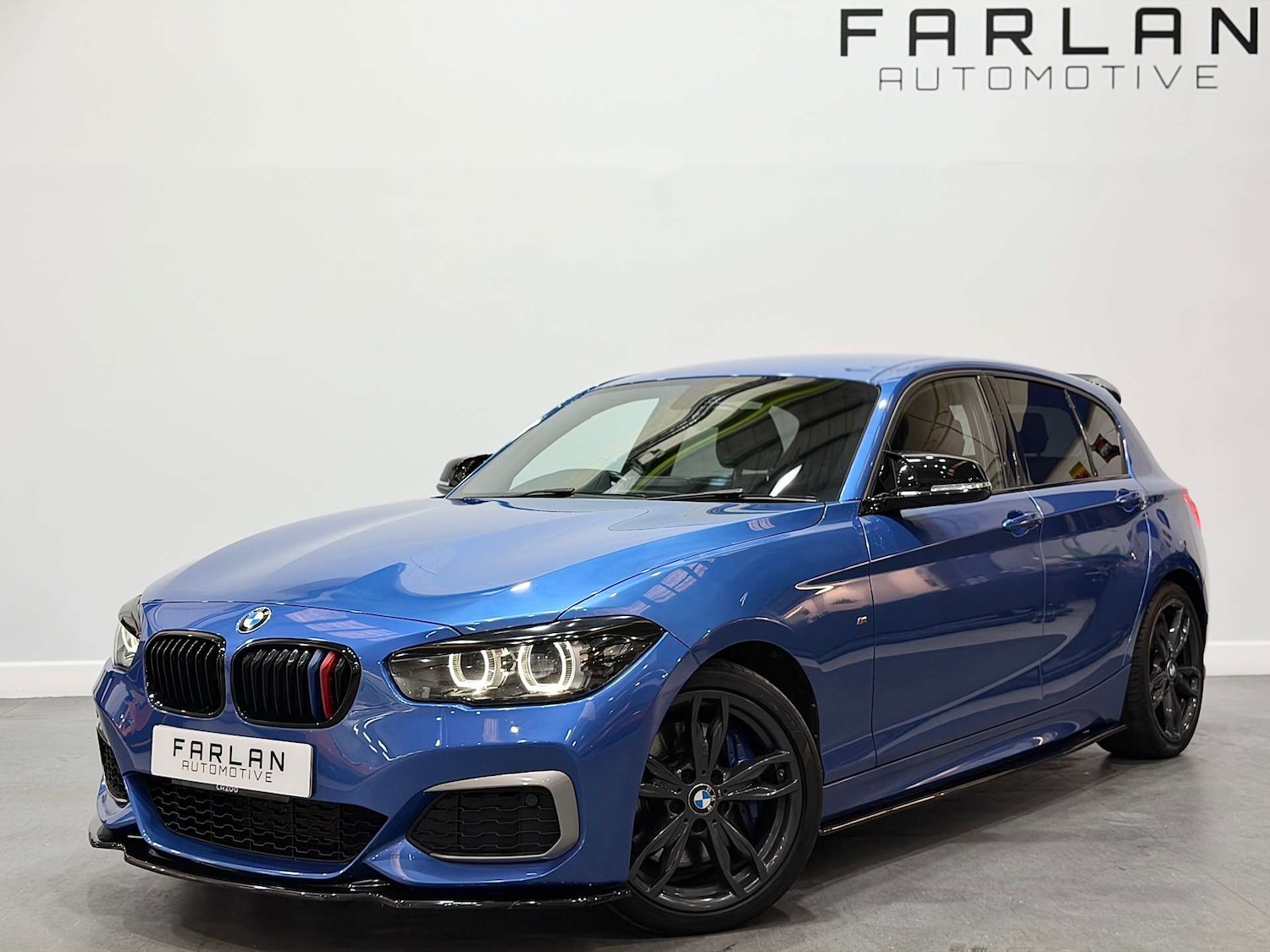 Used BMW 1 Series 2017 for sale - 76493617: Photo 3