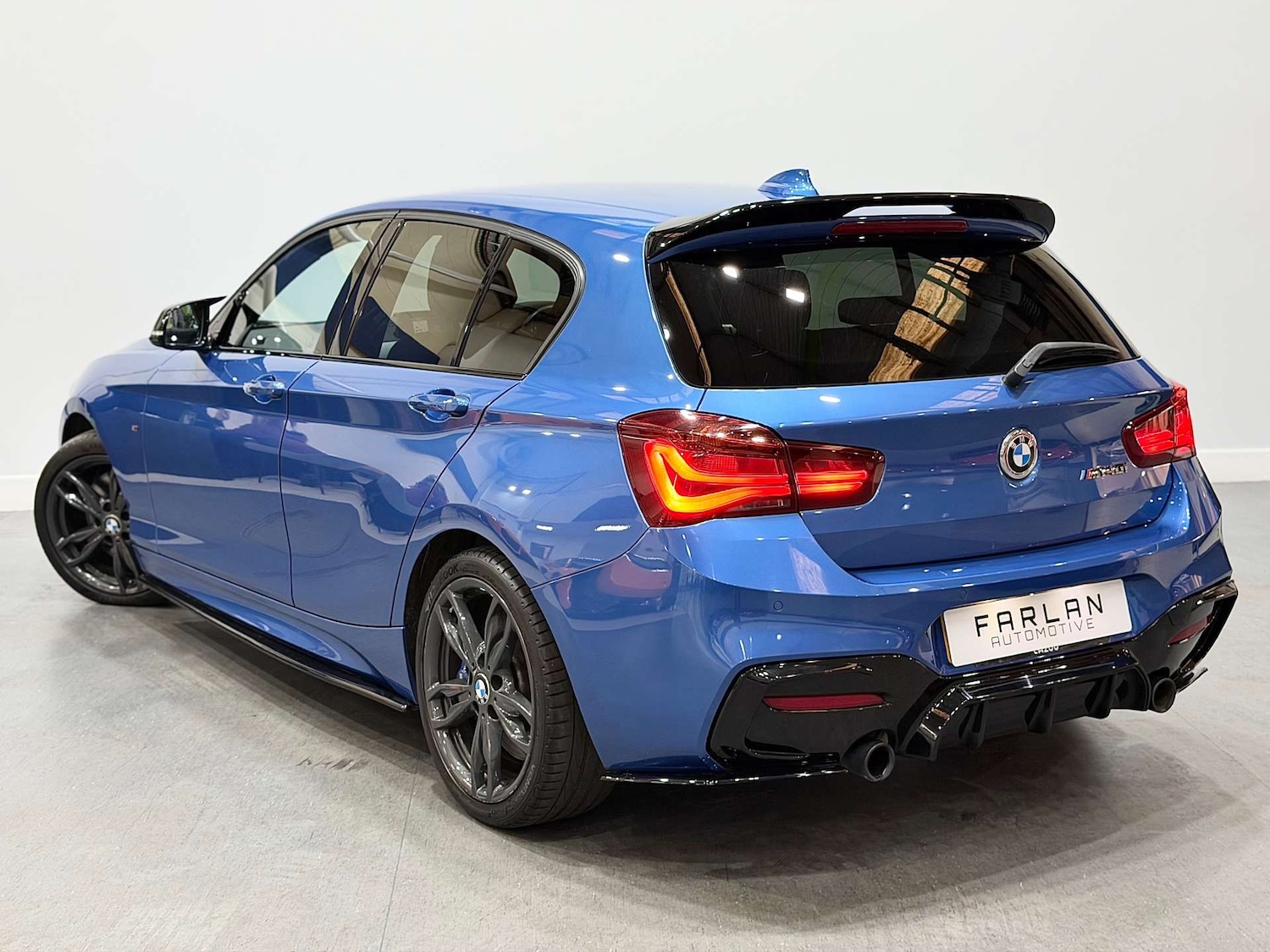 Used BMW 1 Series 2017 for sale - 76493617: Photo 30