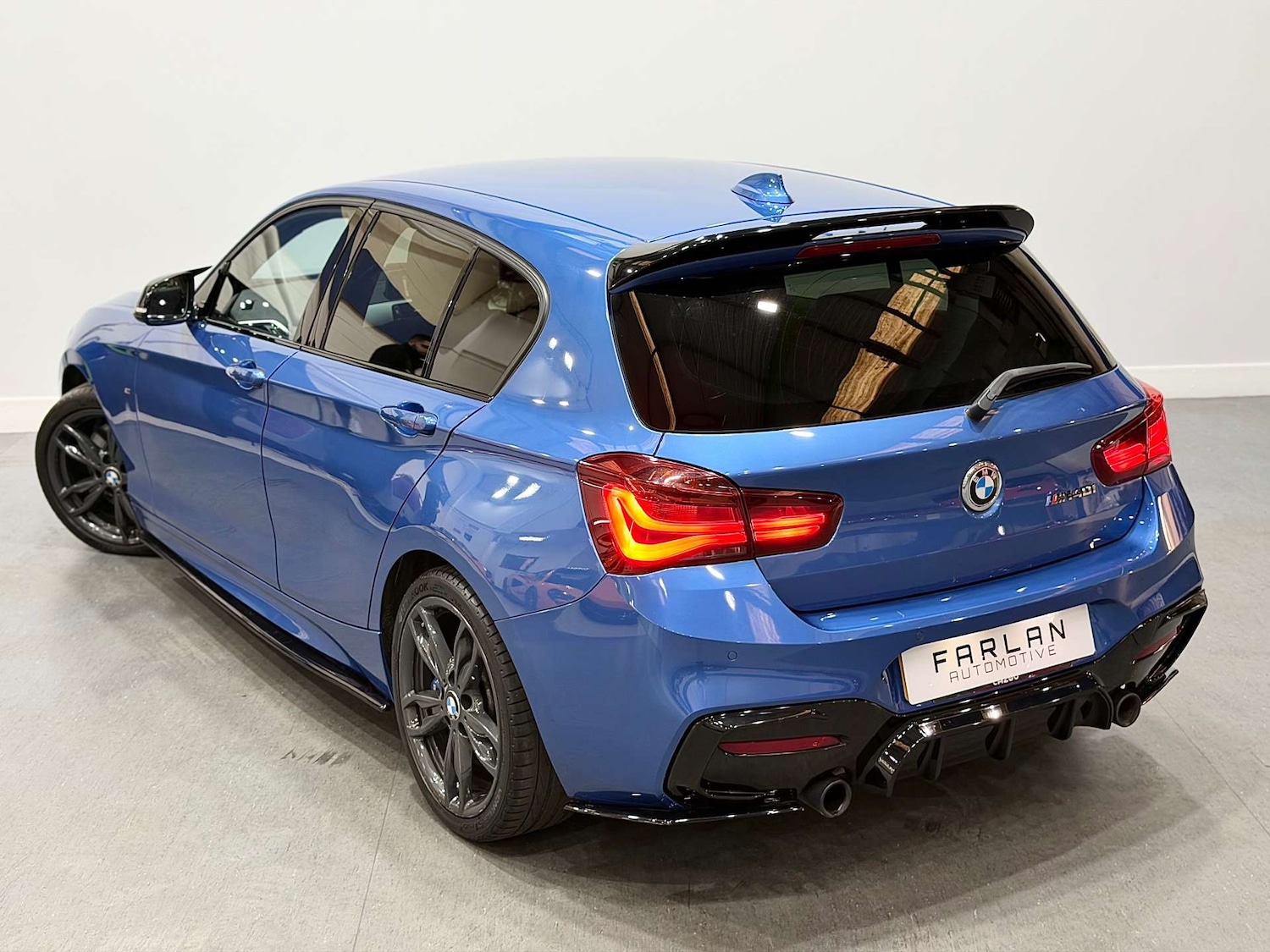 Used BMW 1 Series 2017 for sale - 76493617: Photo 31