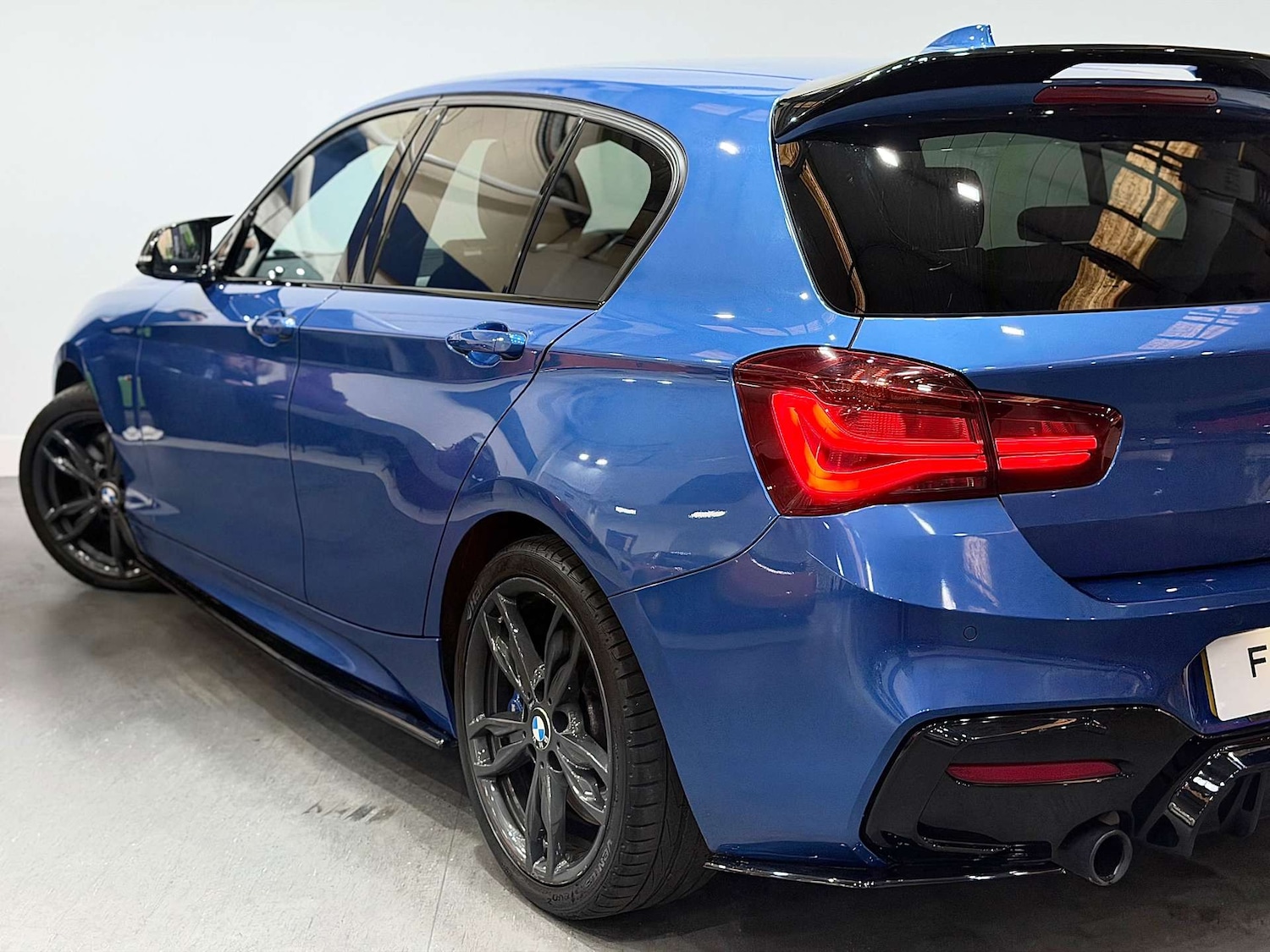 Used BMW 1 Series 2017 for sale - 76493617: Photo 32