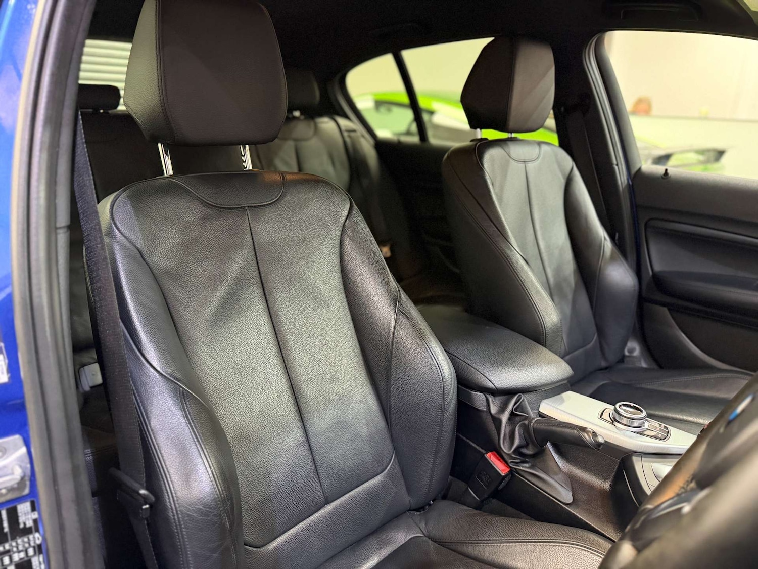 Used BMW 1 Series 2017 for sale - 76493617: Photo 33