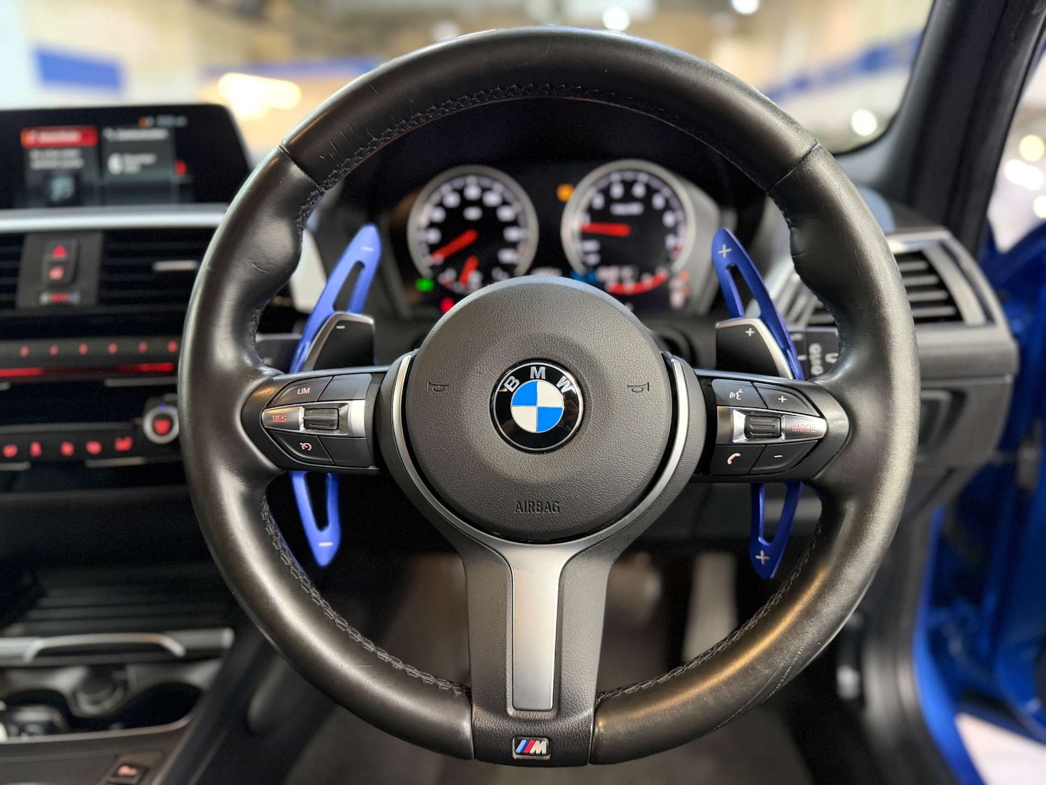 Used BMW 1 Series 2017 for sale - 76493617: Photo 34