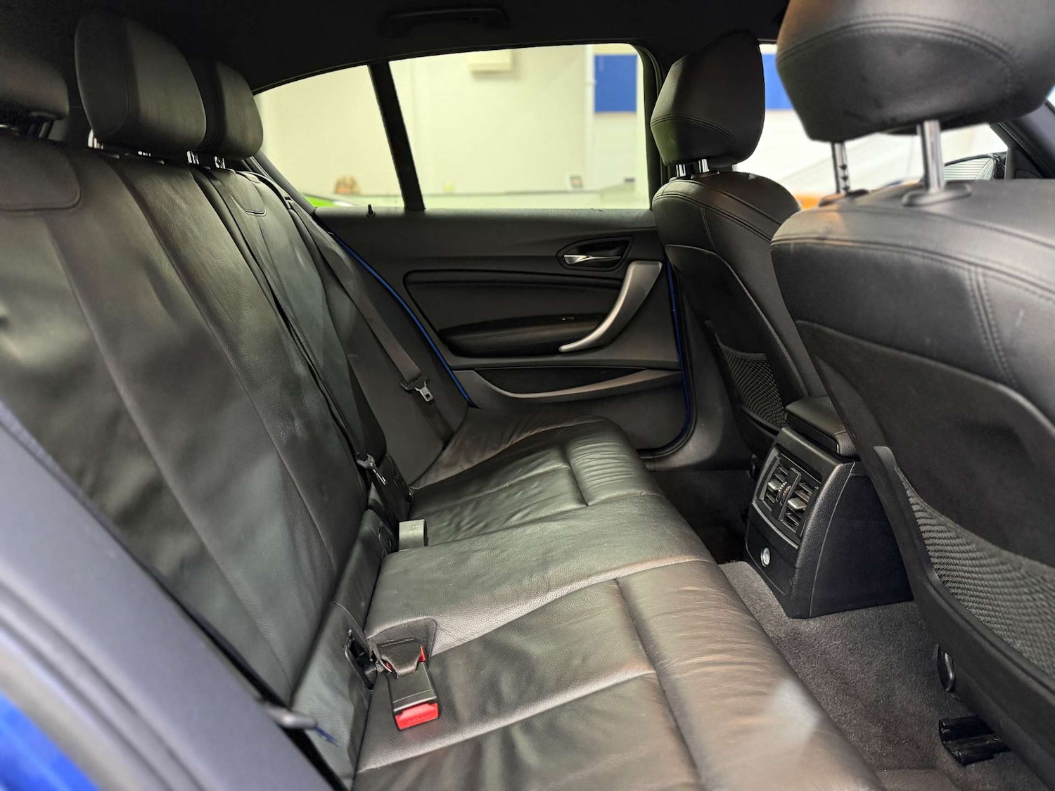 Used BMW 1 Series 2017 for sale - 76493617: Photo 35