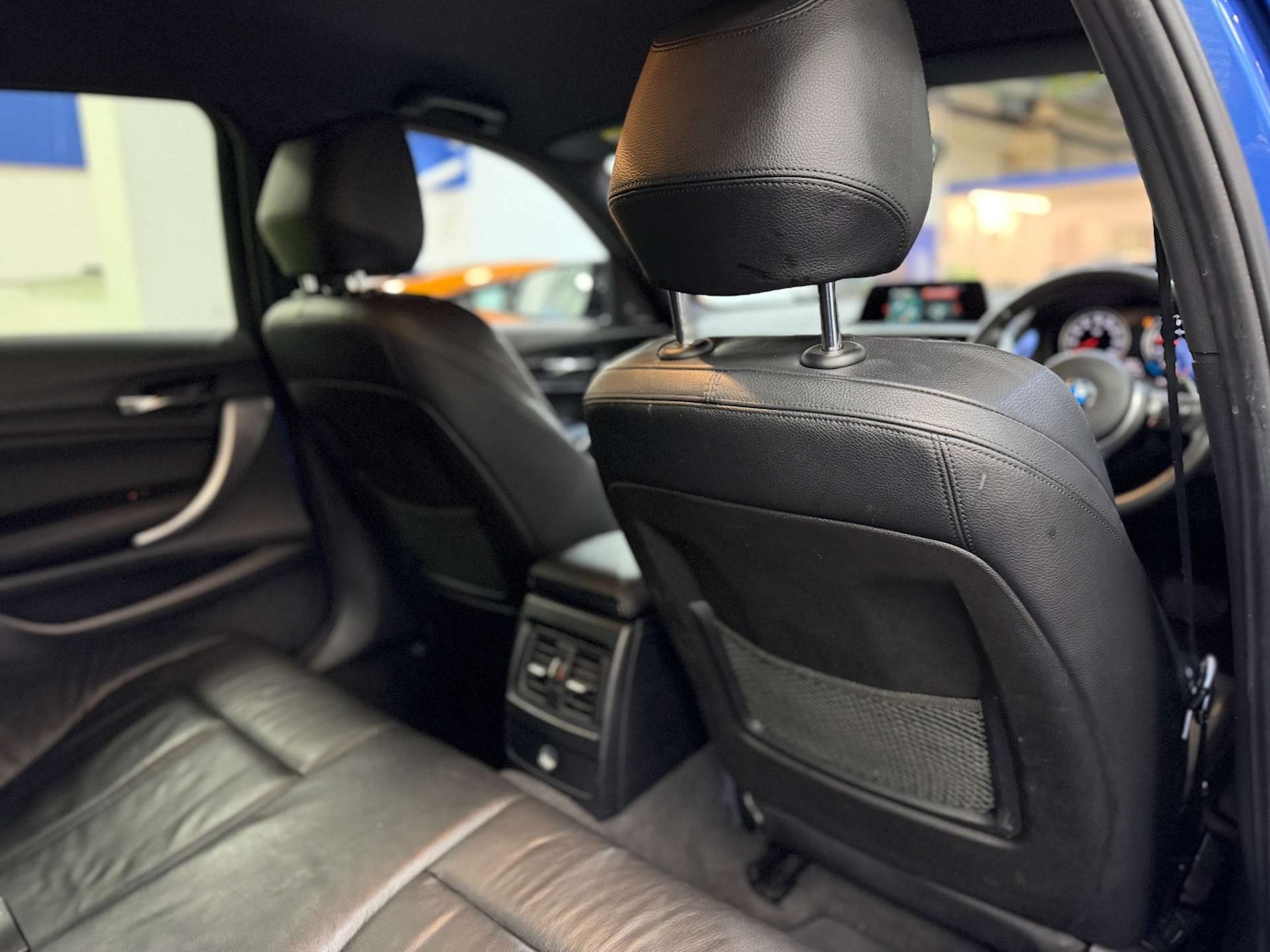 Used BMW 1 Series 2017 for sale - 76493617: Photo 38