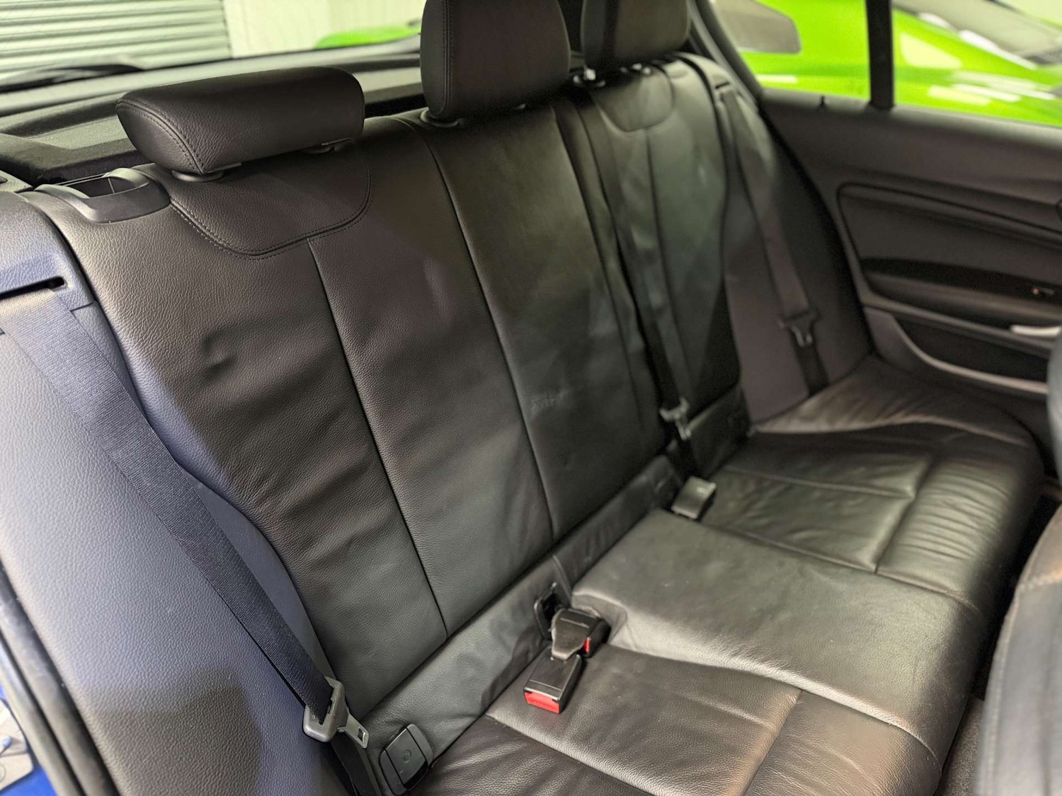 Used BMW 1 Series 2017 for sale - 76493617: Photo 39