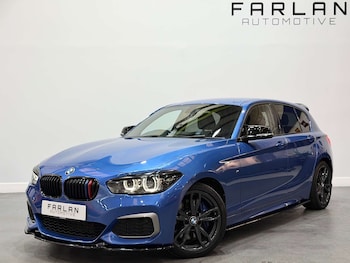Used BMW 1 Series 2017 for sale - 76493617: Photo