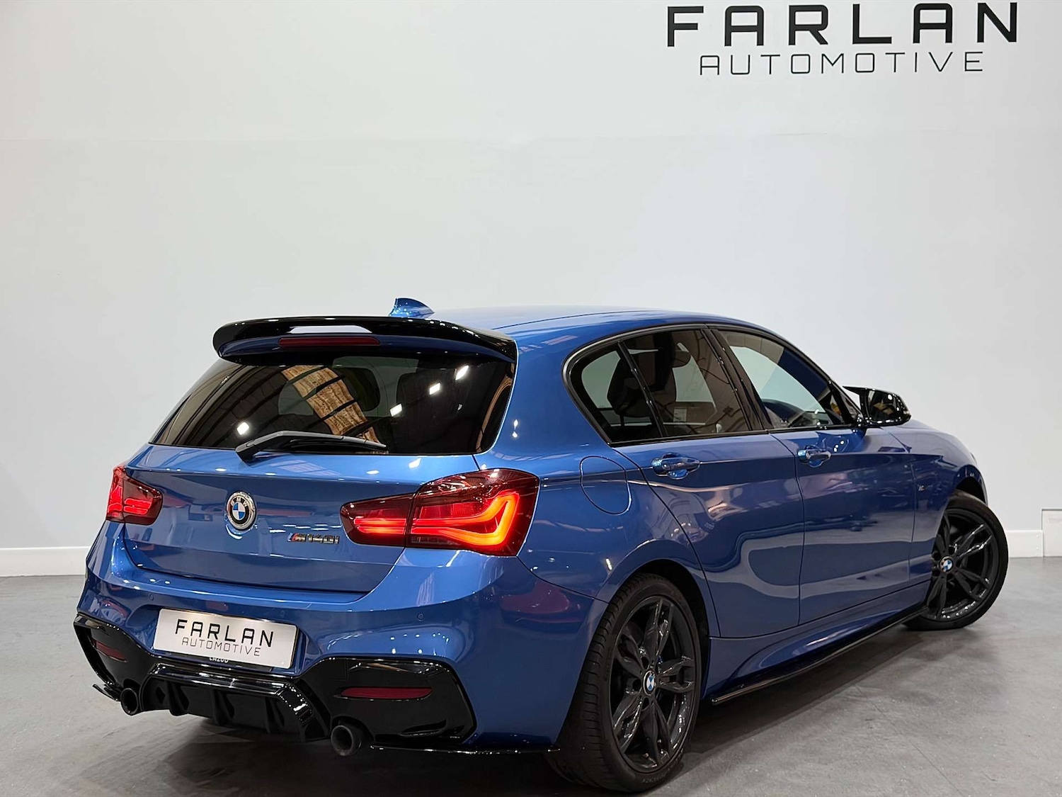 Used BMW 1 Series 2017 for sale - 76493617: Photo 4