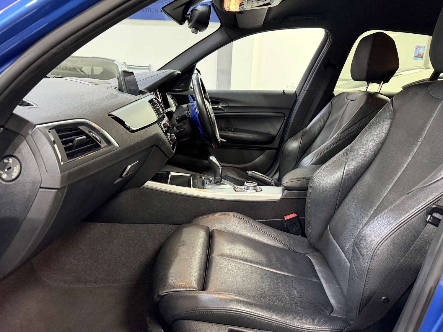 Used BMW 1 Series 2017 for sale - 76493617: Photo 42