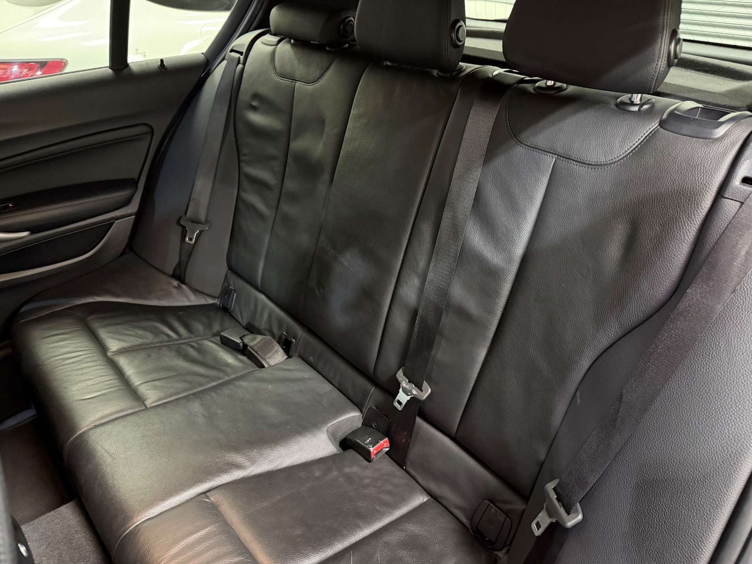 Used BMW 1 Series 2017 for sale - 76493617: Photo 44