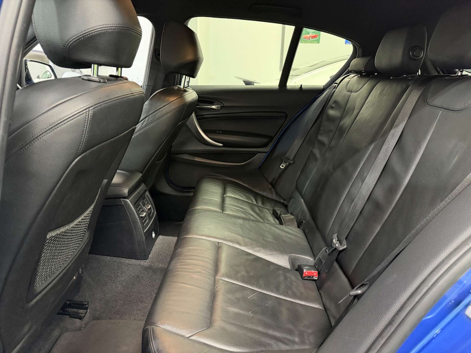 Used BMW 1 Series 2017 for sale - 76493617: Photo 45