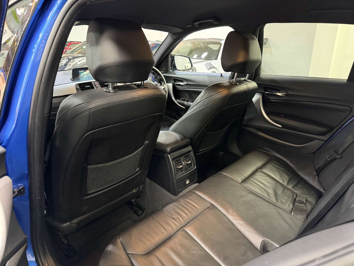 Used BMW 1 Series 2017 for sale - 76493617: Photo 46