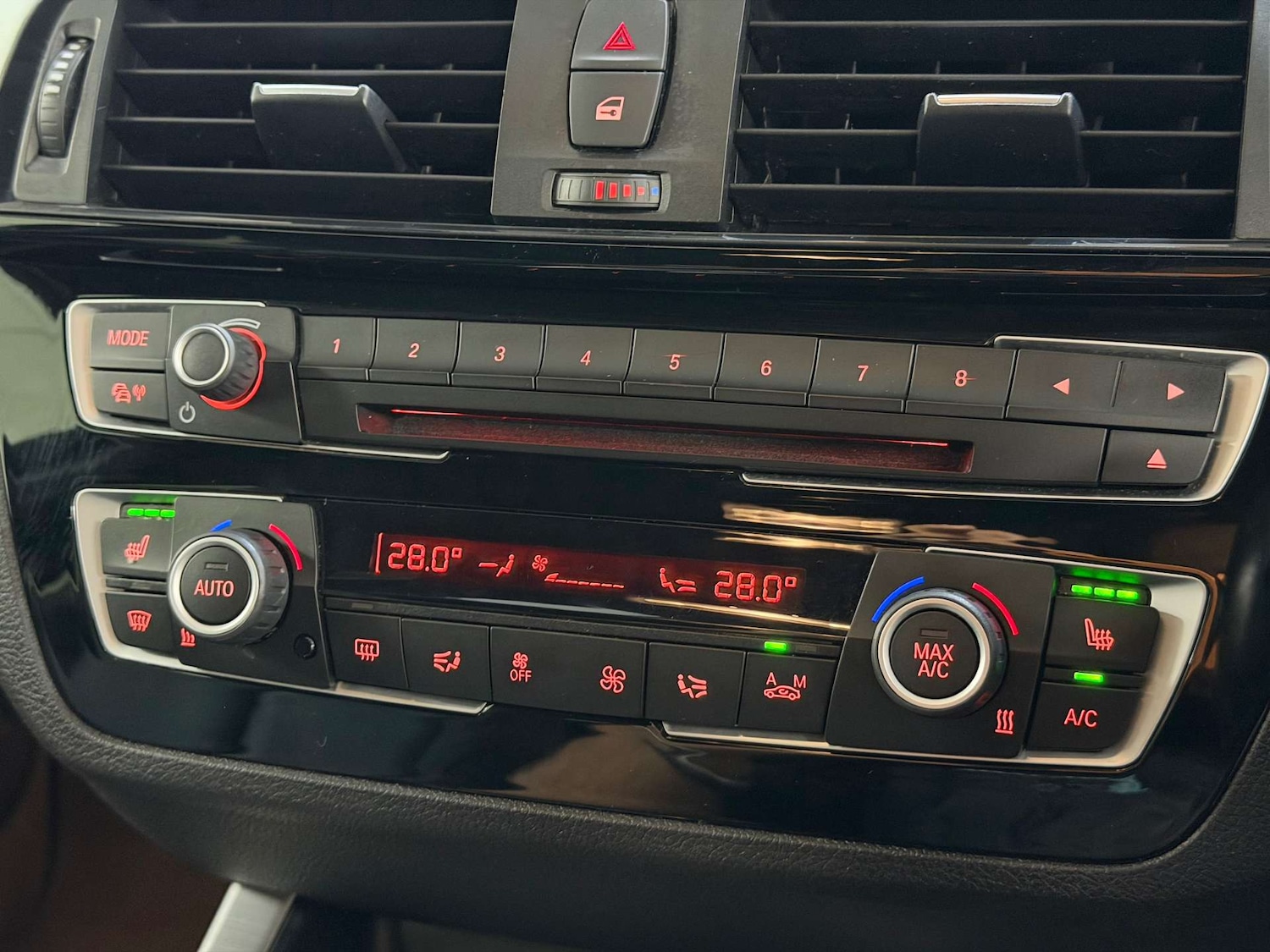 Used BMW 1 Series 2017 for sale - 76493617: Photo 49