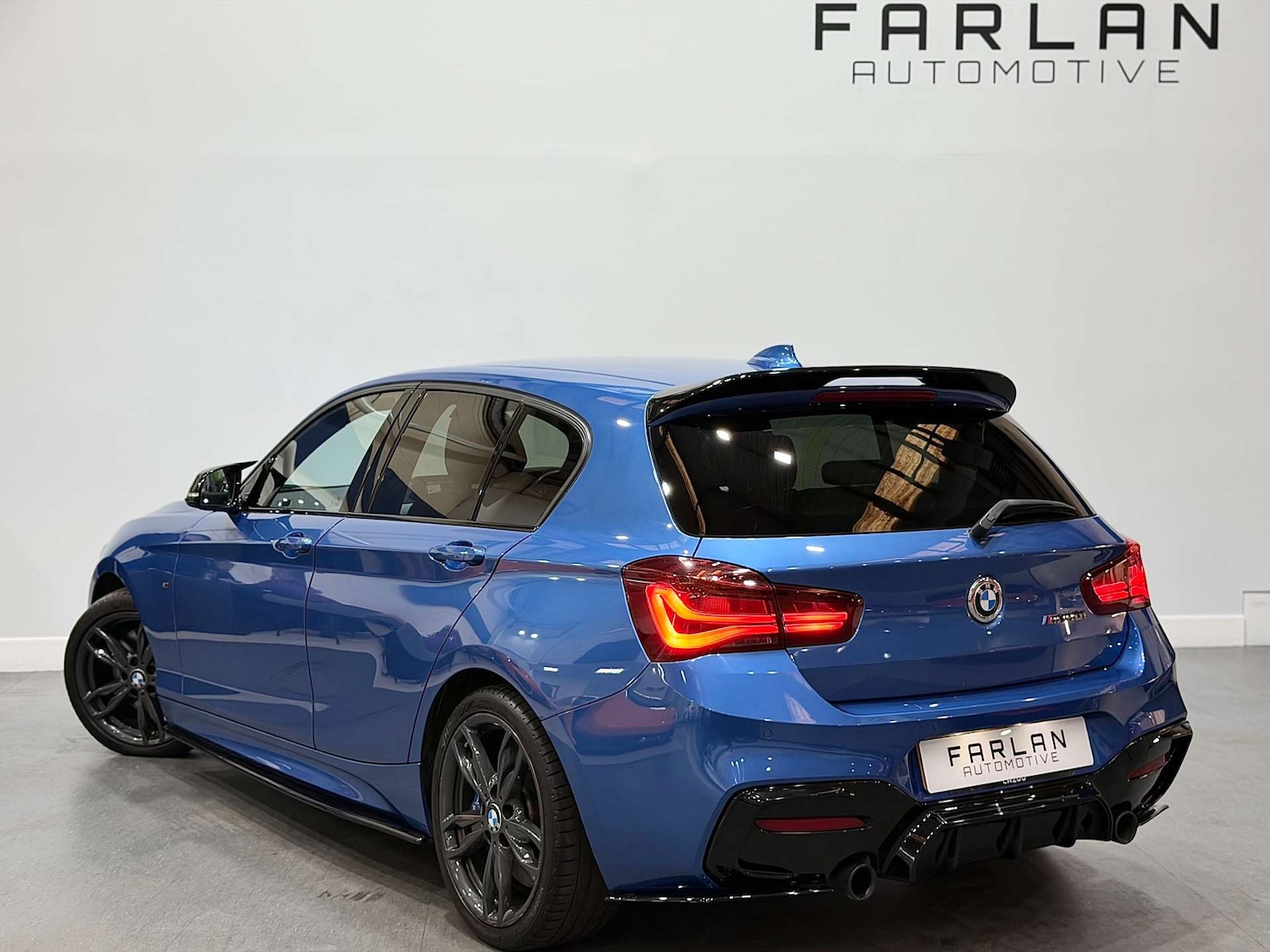 Used BMW 1 Series 2017 for sale - 76493617: Photo 5