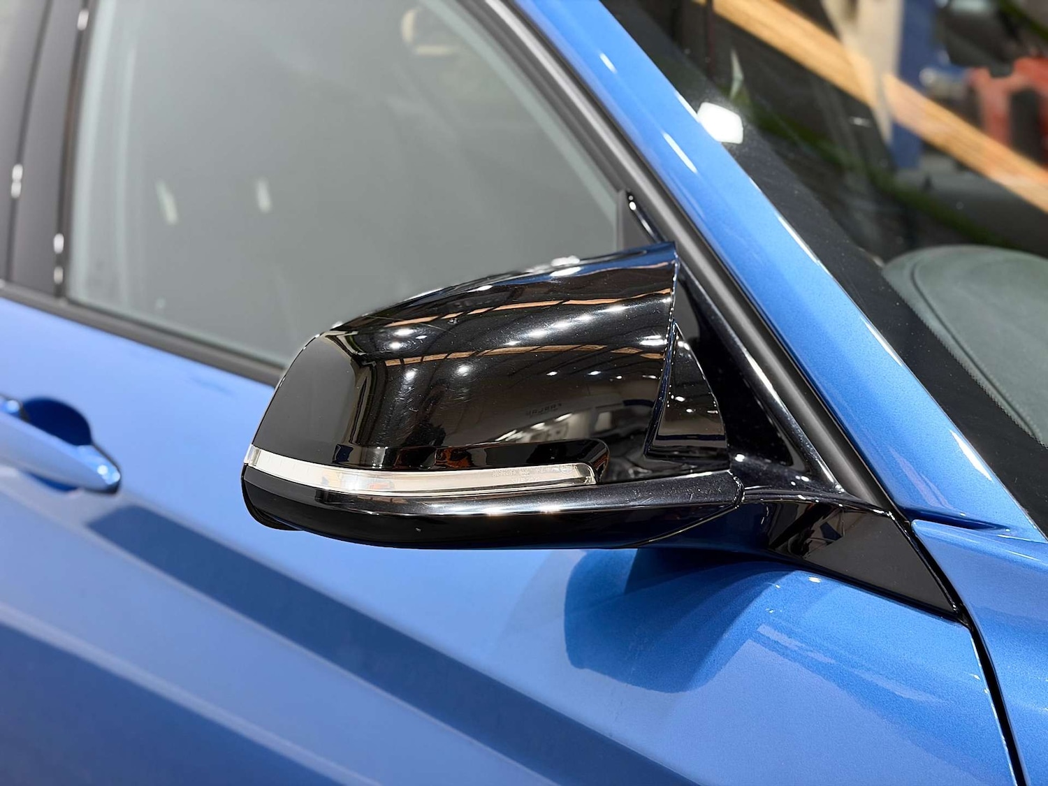 Used BMW 1 Series 2017 for sale - 76493617: Photo 52