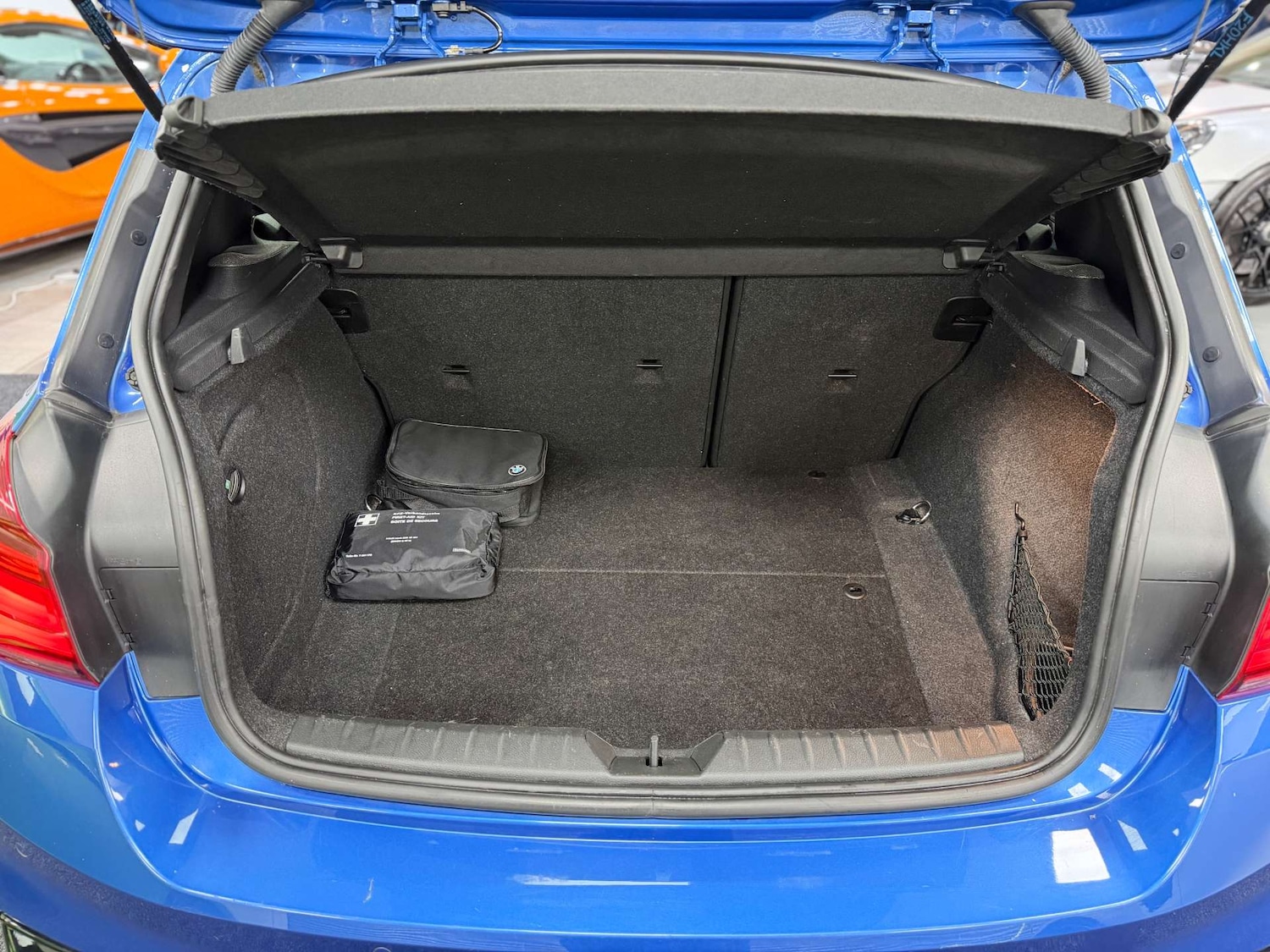 Used BMW 1 Series 2017 for sale - 76493617: Photo 53