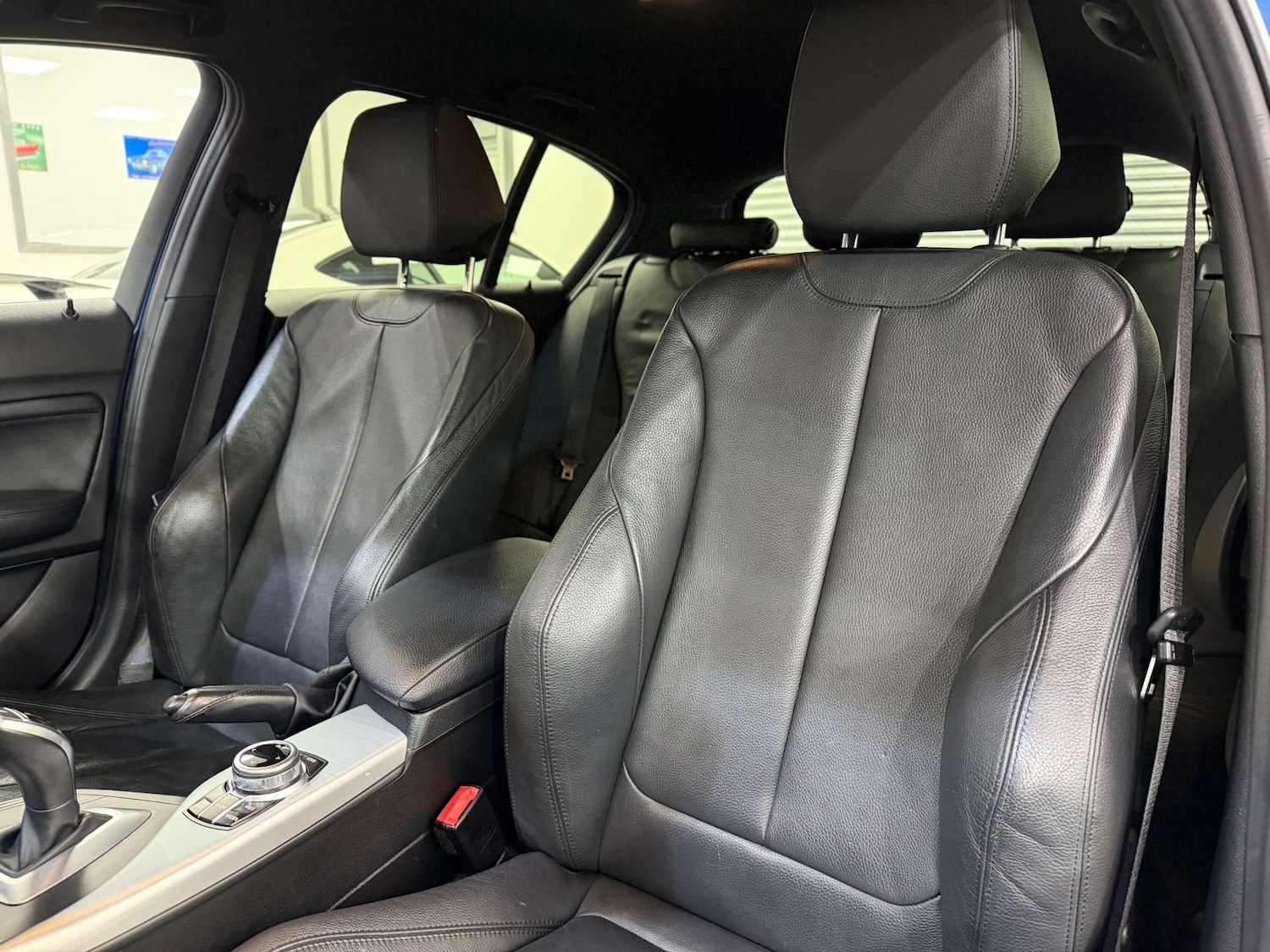 Used BMW 1 Series 2017 for sale - 76493617: Photo 6