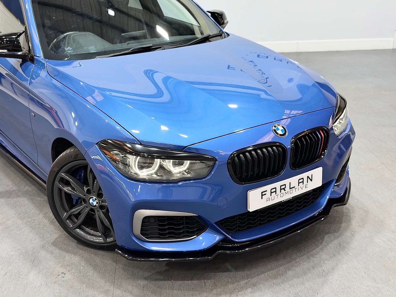 Used BMW 1 Series 2017 for sale - 76493617: Photo 7
