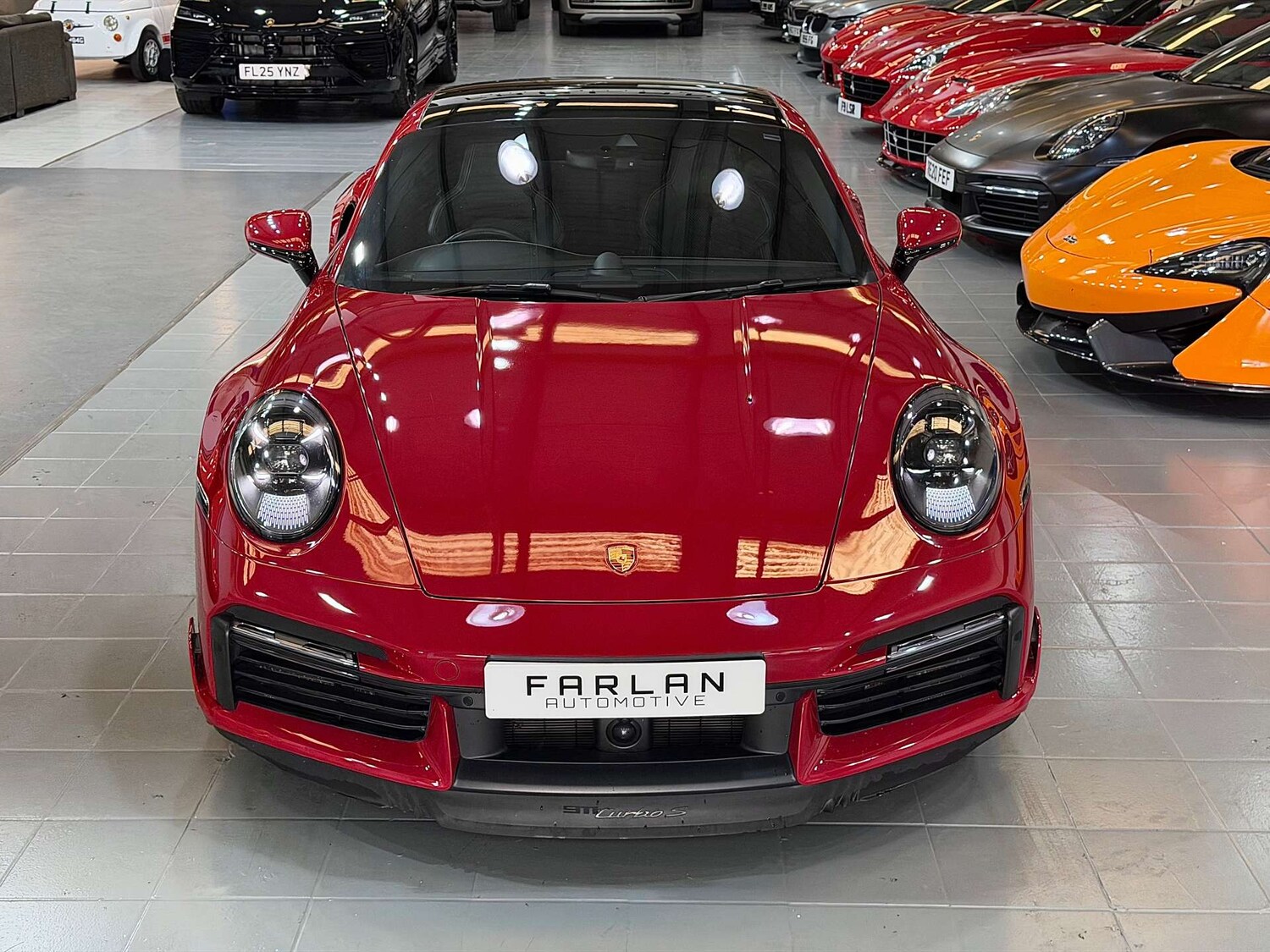 Used Porsche 911 2020 for sale - 76602009: Photo 10