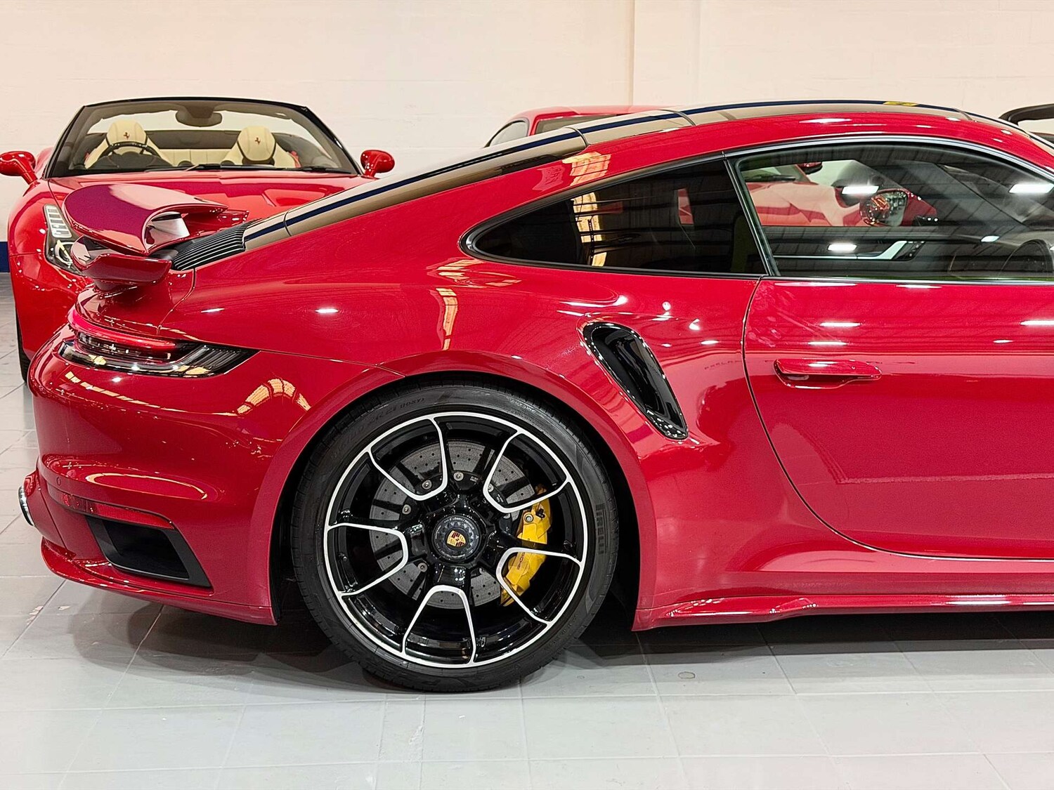 Used Porsche 911 2020 for sale - 76602009: Photo 18