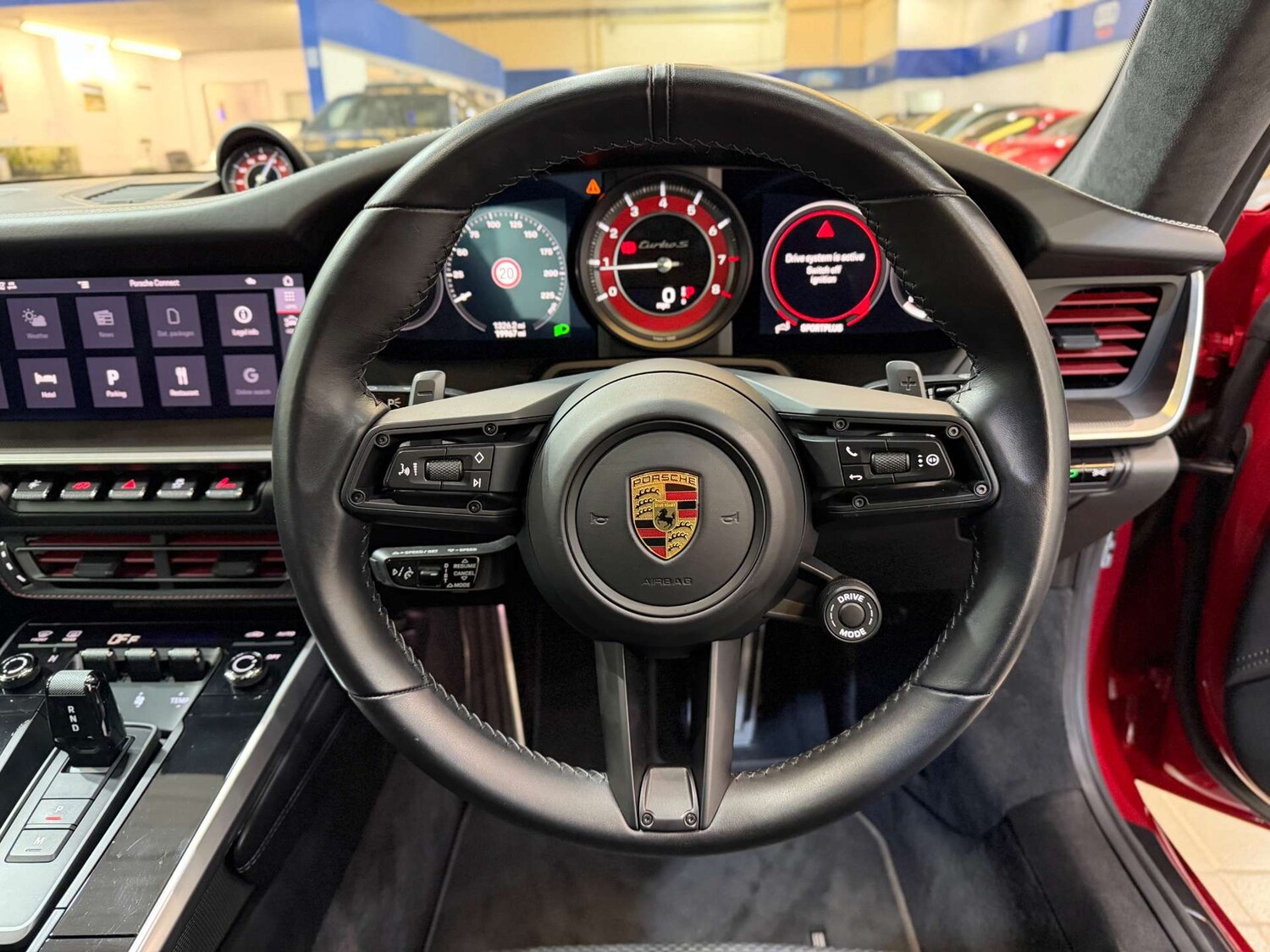 Used Porsche 911 2020 for sale - 76602009: Photo 38