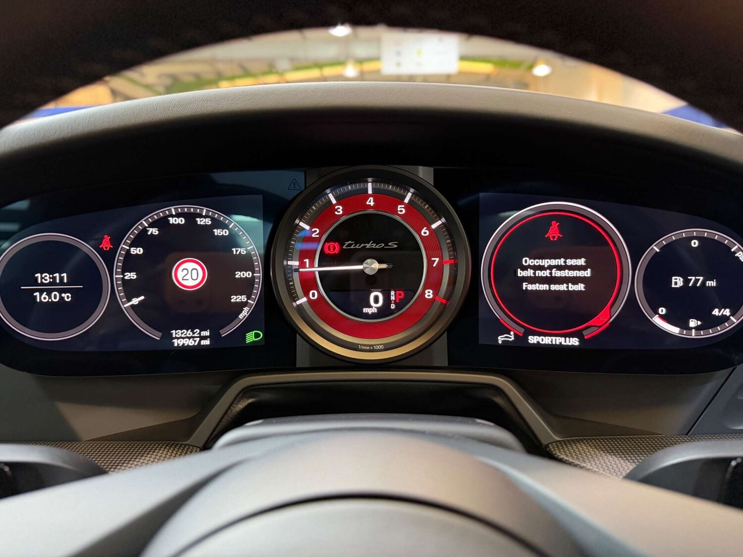 Used Porsche 911 2020 for sale - 76602009: Photo 41