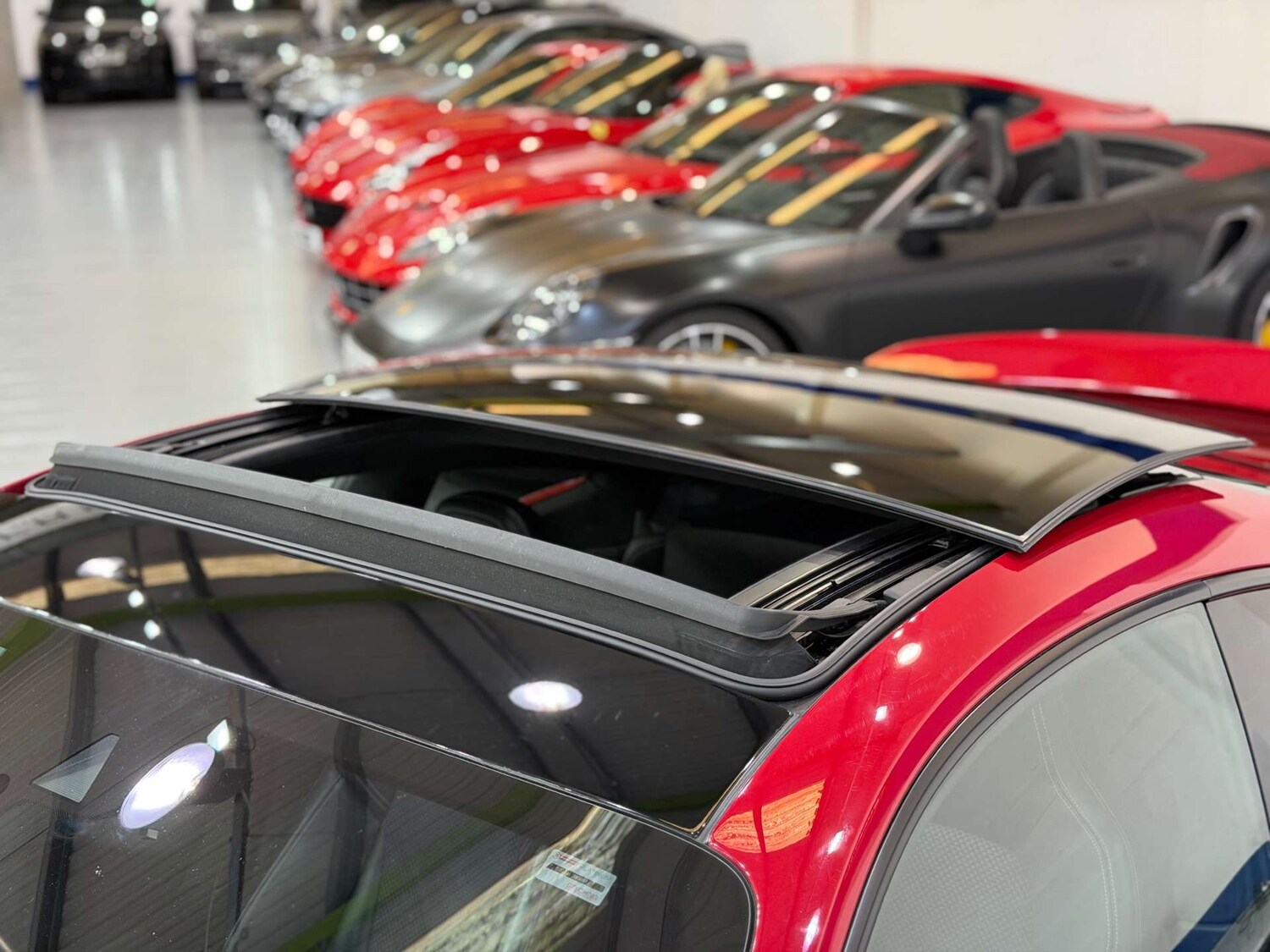 Used Porsche 911 2020 for sale - 76602009: Photo 49