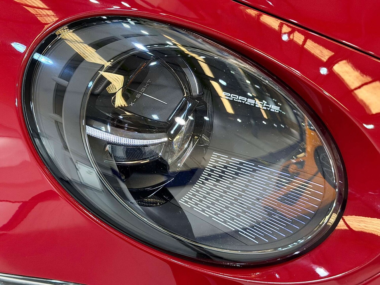 Used Porsche 911 2020 for sale - 76602009: Photo 54