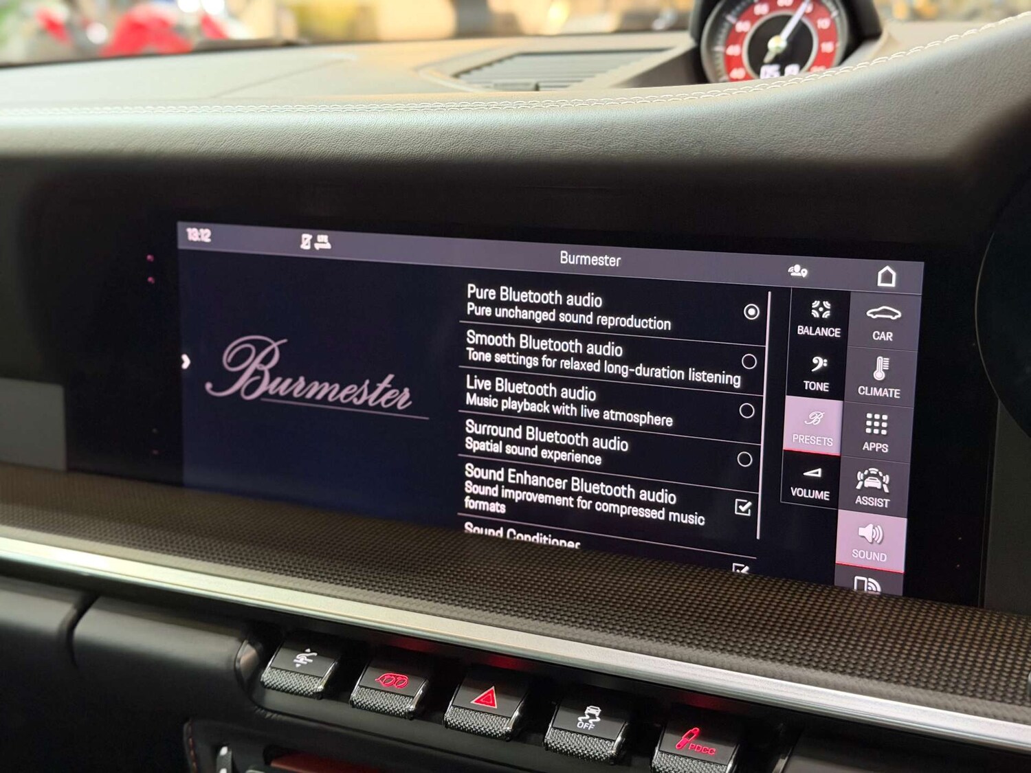 Used Porsche 911 2020 for sale - 76602009: Photo 57