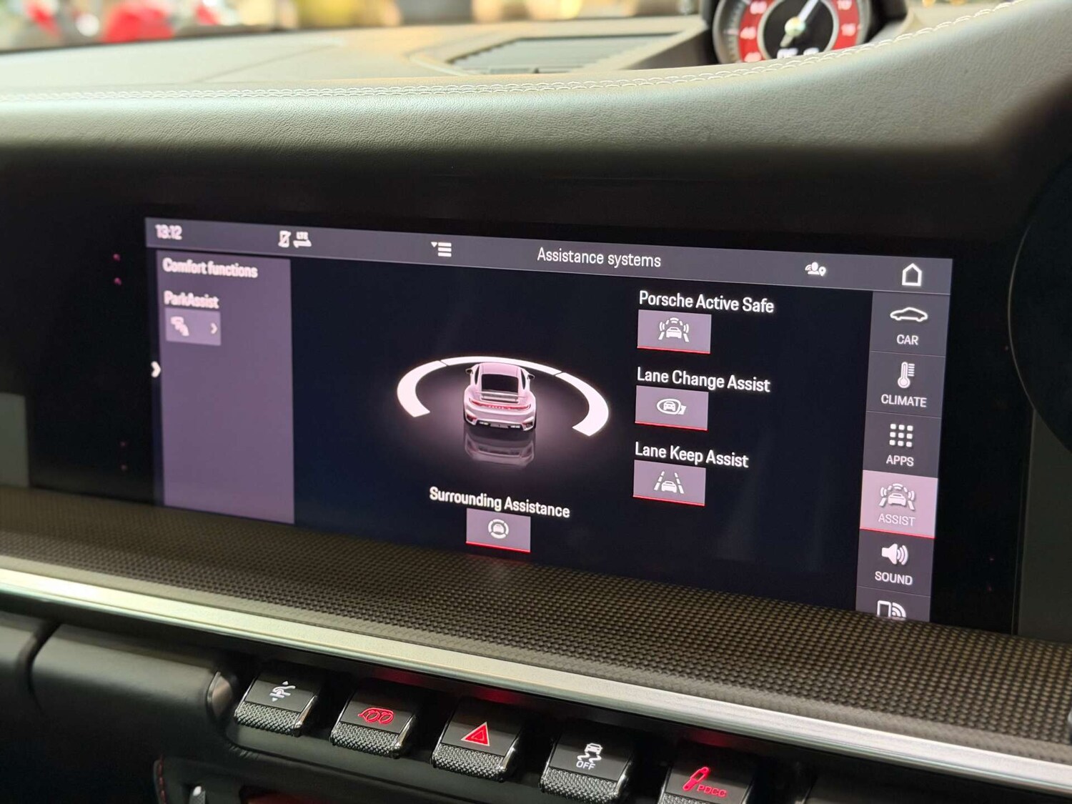 Used Porsche 911 2020 for sale - 76602009: Photo 58