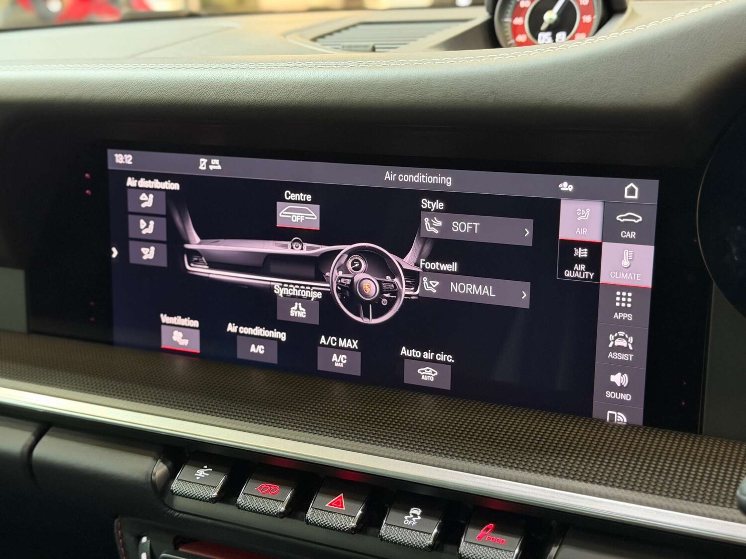 Used Porsche 911 2020 for sale - 76602009: Photo 59