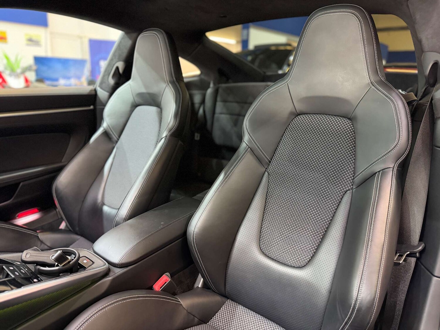 Used Porsche 911 2020 for sale - 76602009: Photo 6