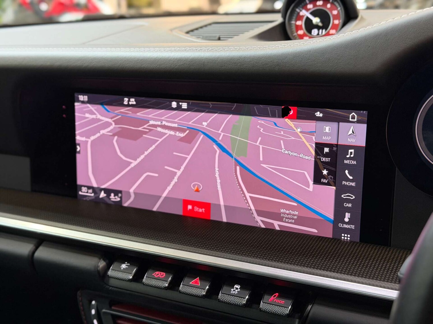 Used Porsche 911 2020 for sale - 76602009: Photo 61