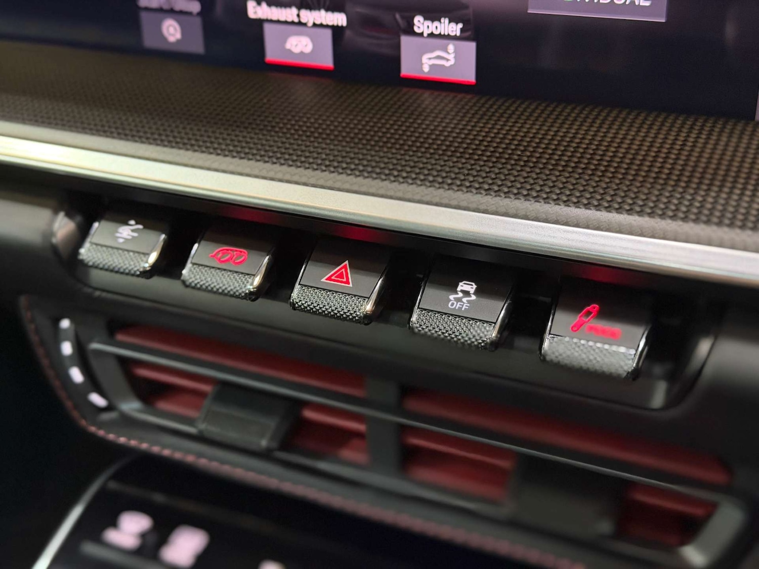 Used Porsche 911 2020 for sale - 76602009: Photo 65