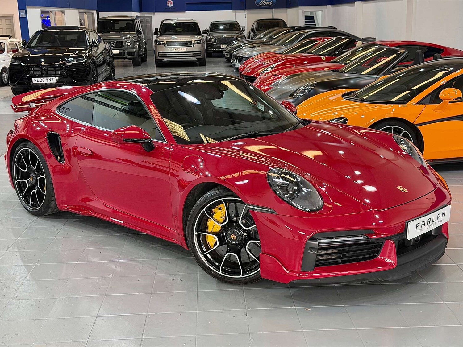 Used Porsche 911 2020 for sale - 76602009: Photo 7