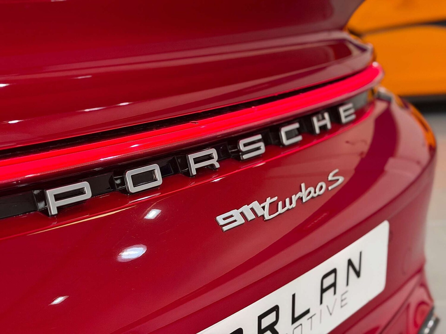 Used Porsche 911 2020 for sale - 76602009: Photo 72