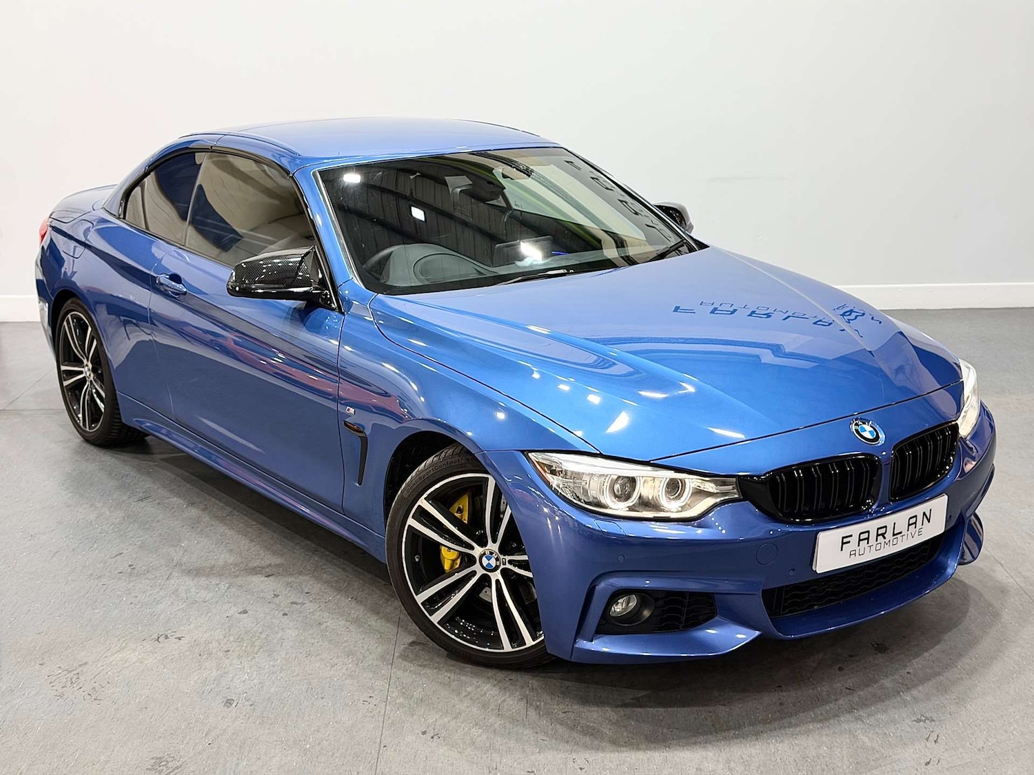 Used BMW 4 Series 2014 for sale - 76709164: Photo 11