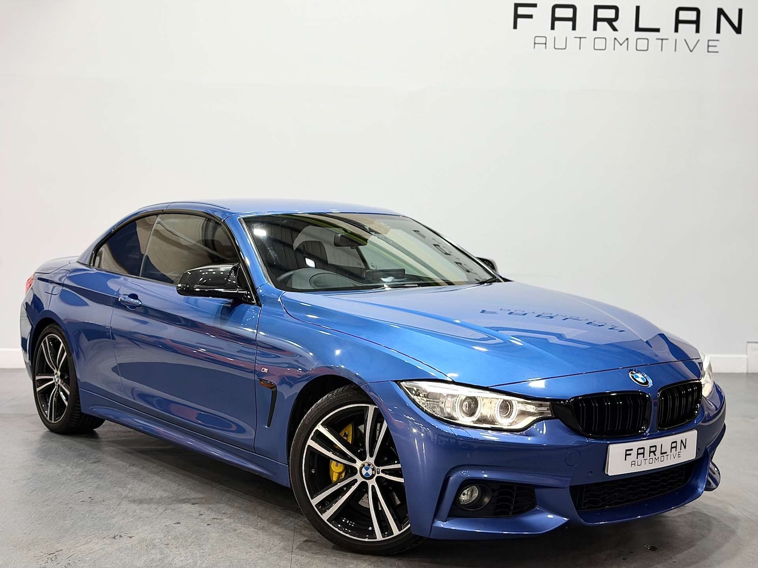 Used BMW 4 Series 2014 for sale - 76709164: Photo 12