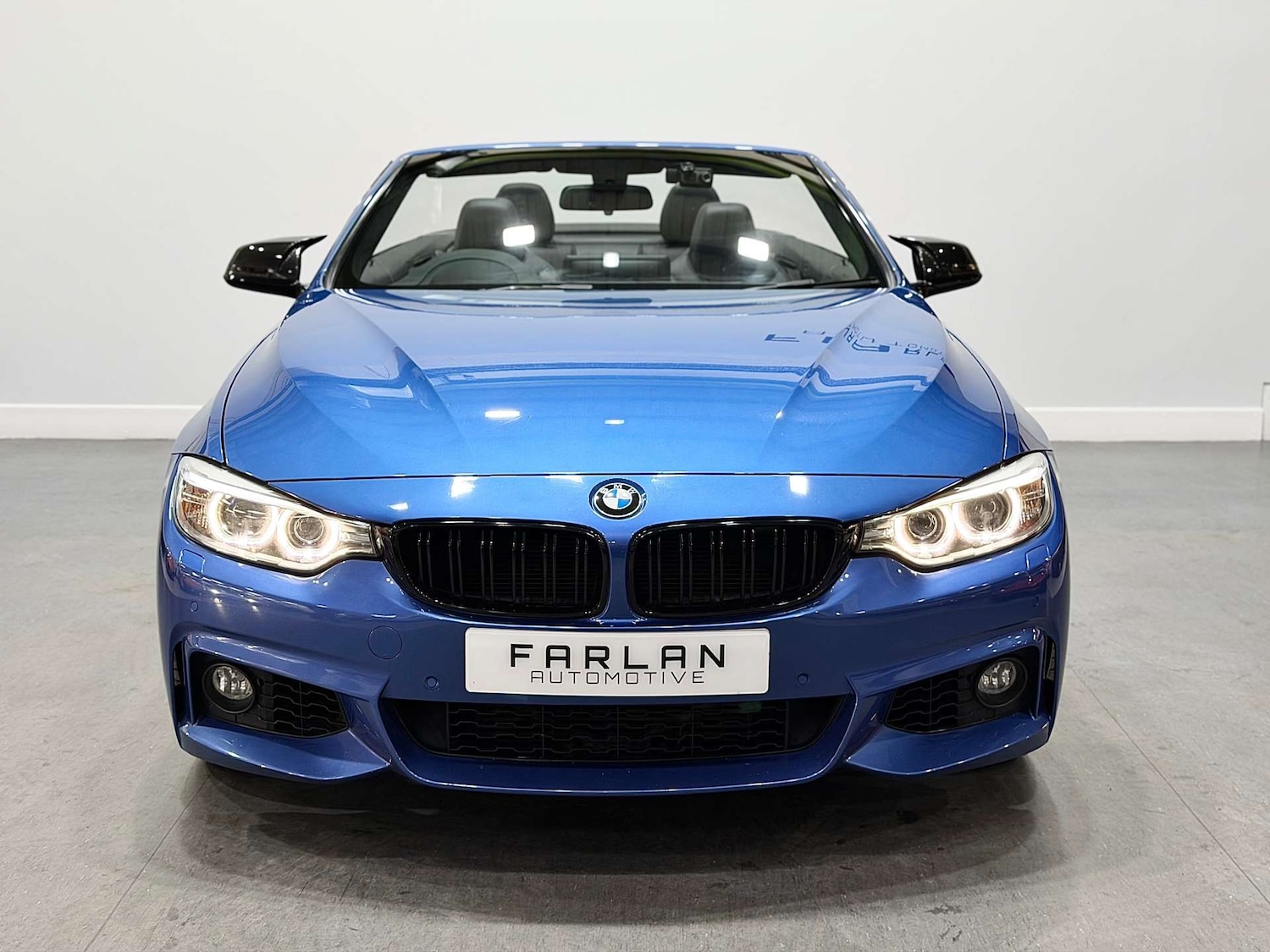 Used BMW 4 Series 2014 for sale - 76709164: Photo 14