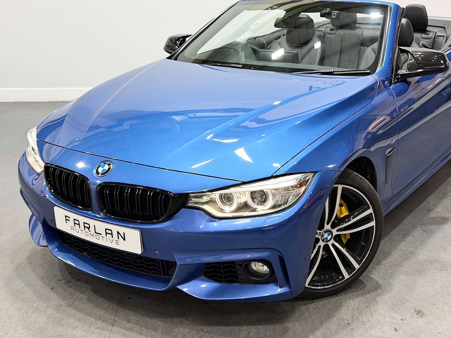 Used BMW 4 Series 2014 for sale - 76709164: Photo 18