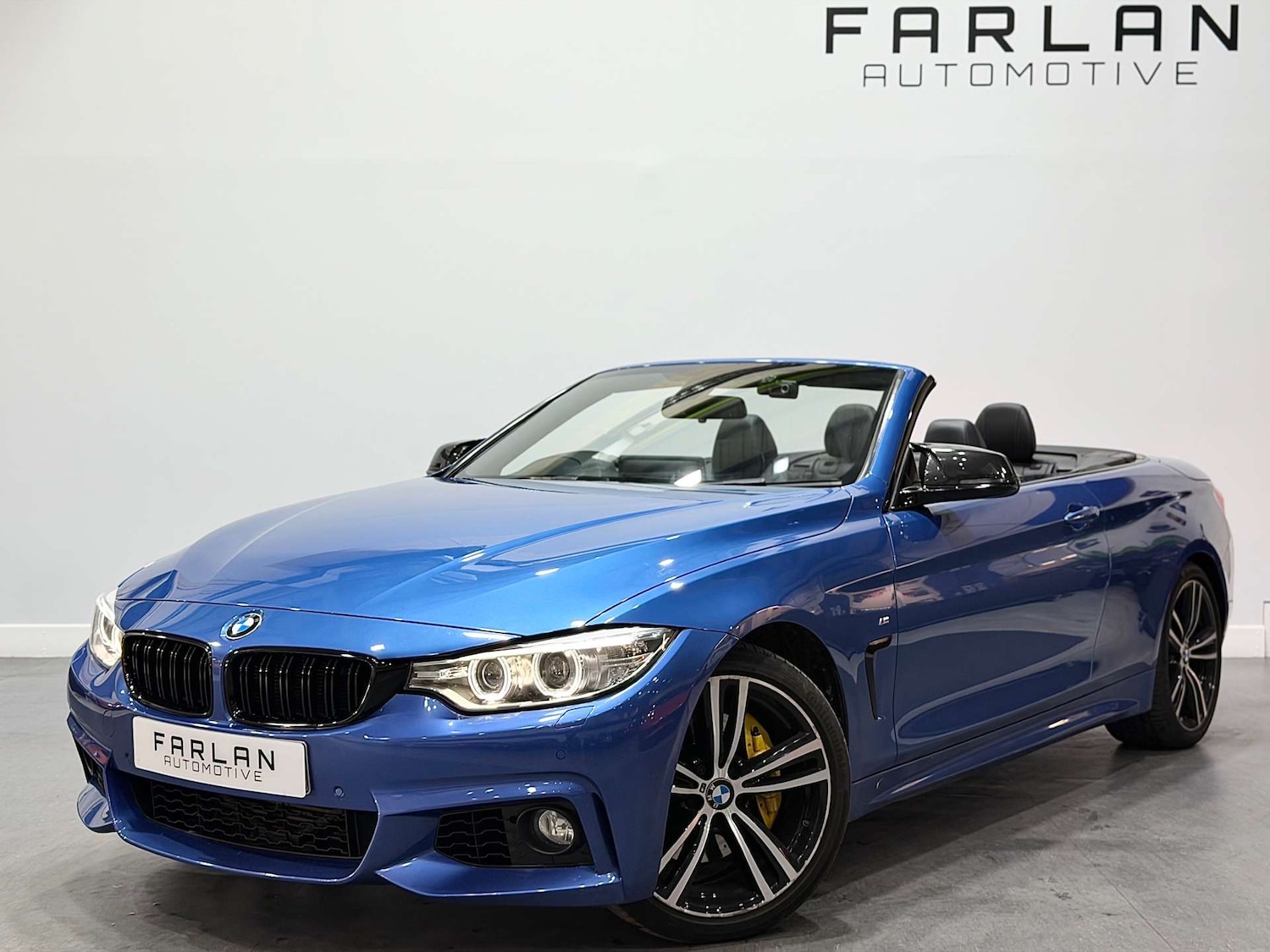 Used BMW 4 Series 2014 for sale - 76709164: Photo 19