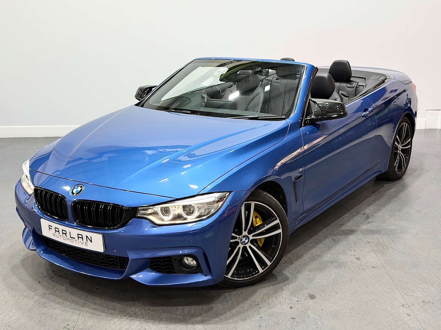 Used BMW 4 Series 2014 for sale - 76709164: Photo 20
