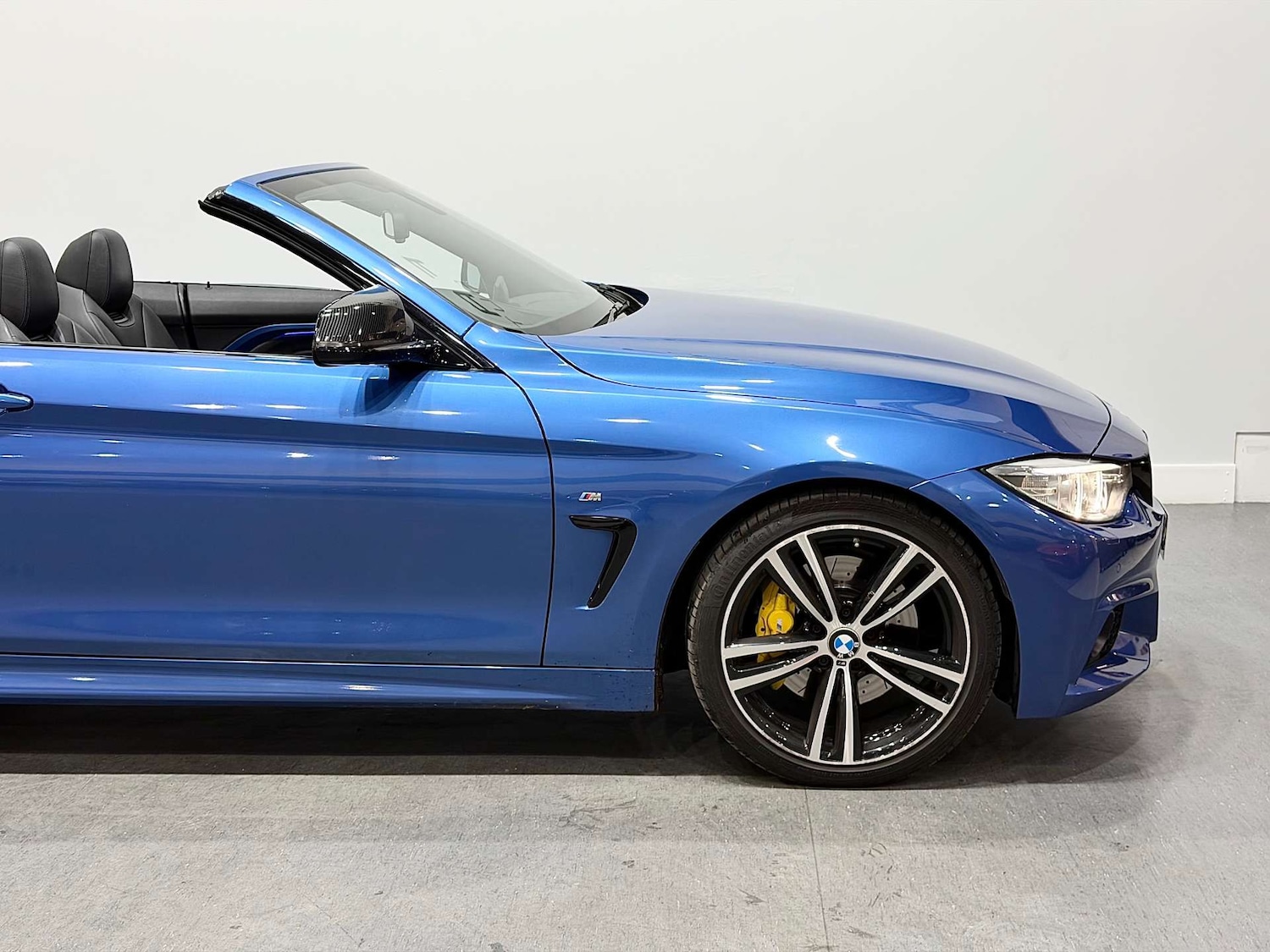 Used BMW 4 Series 2014 for sale - 76709164: Photo 23