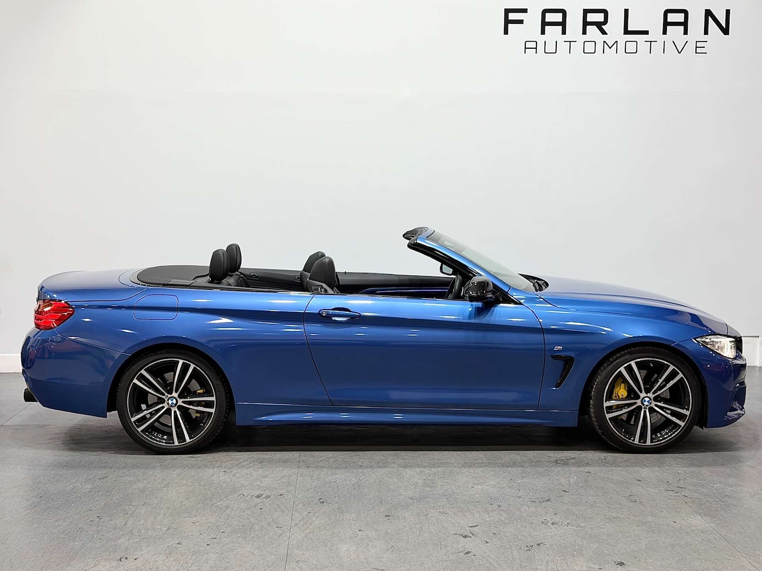 Used BMW 4 Series 2014 for sale - 76709164: Photo 24