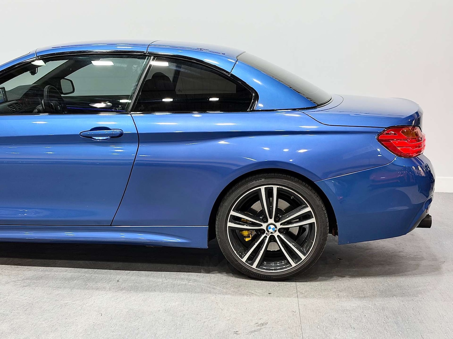 Used BMW 4 Series 2014 for sale - 76709164: Photo 26